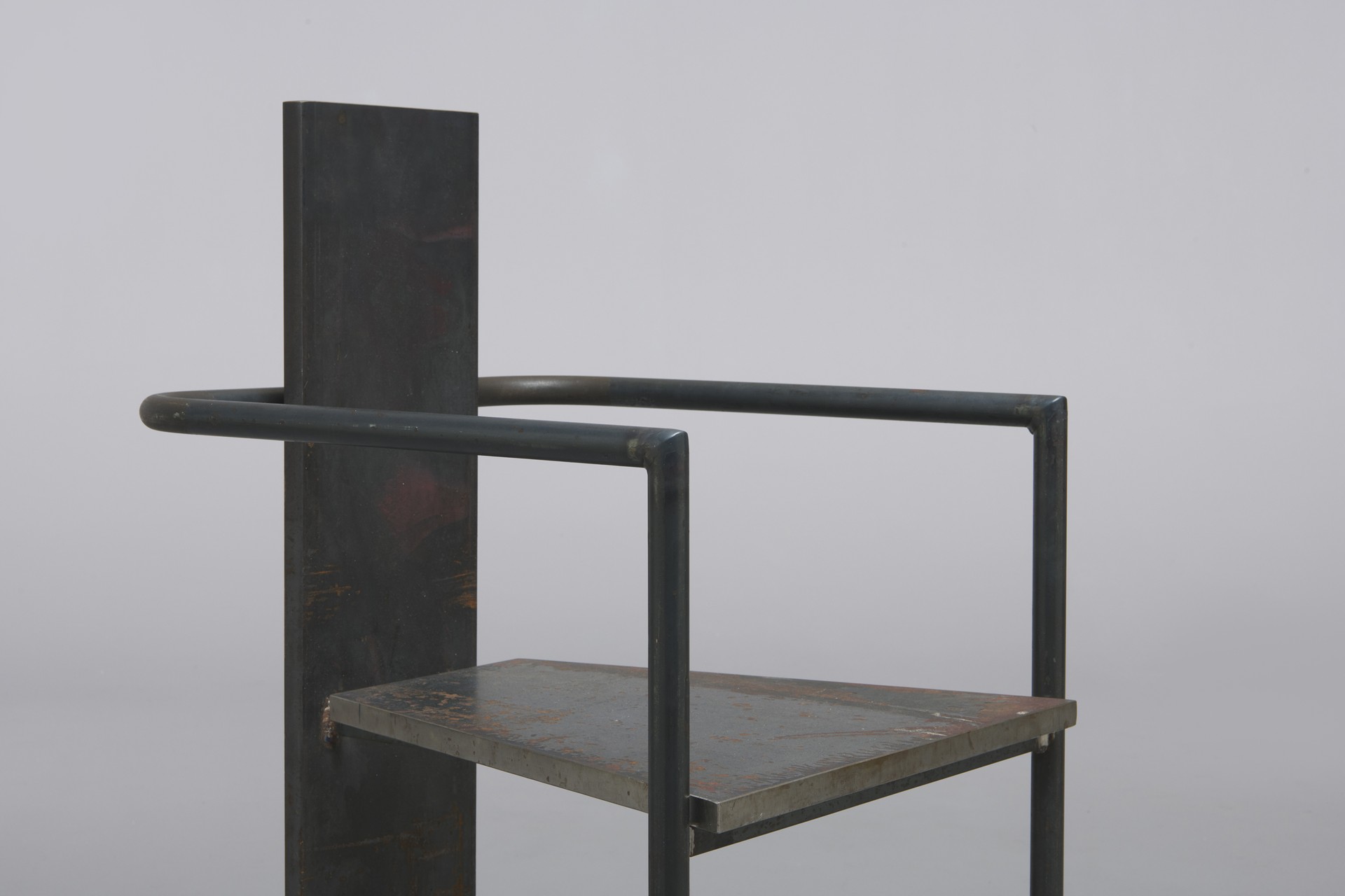 'Iron Concrete' Armchair image 6