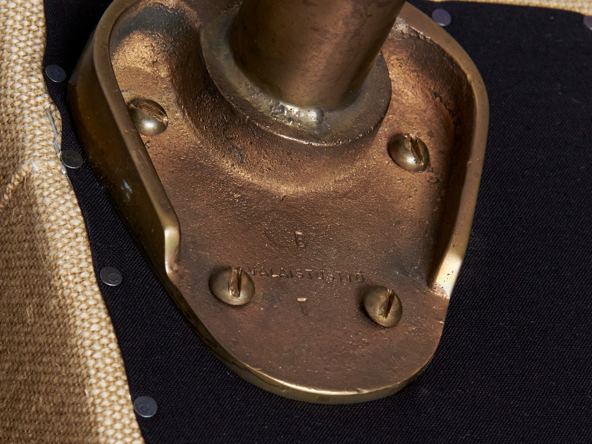Pair of Armchairs image 11