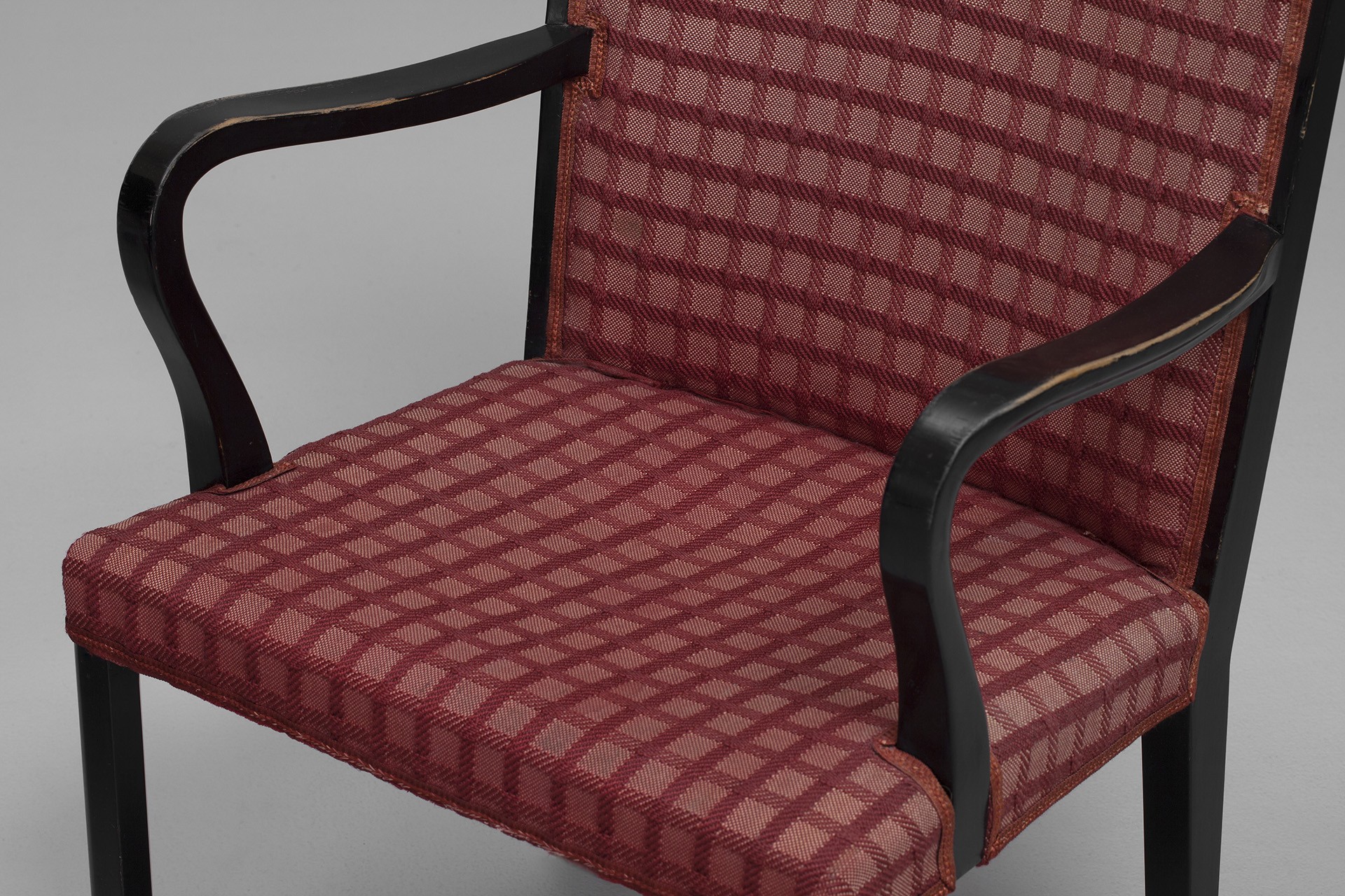 Pair of Armchairs image 5