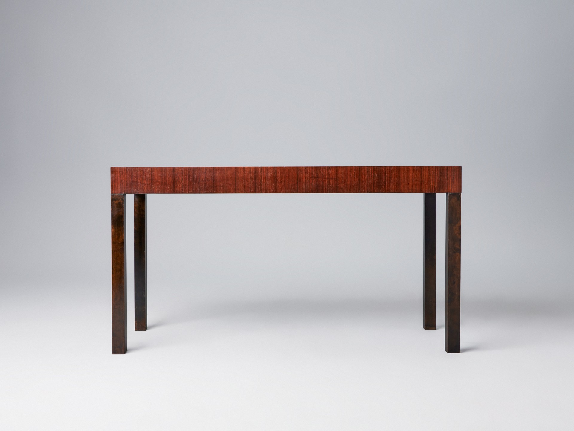 'Record' Desk or Console image 3