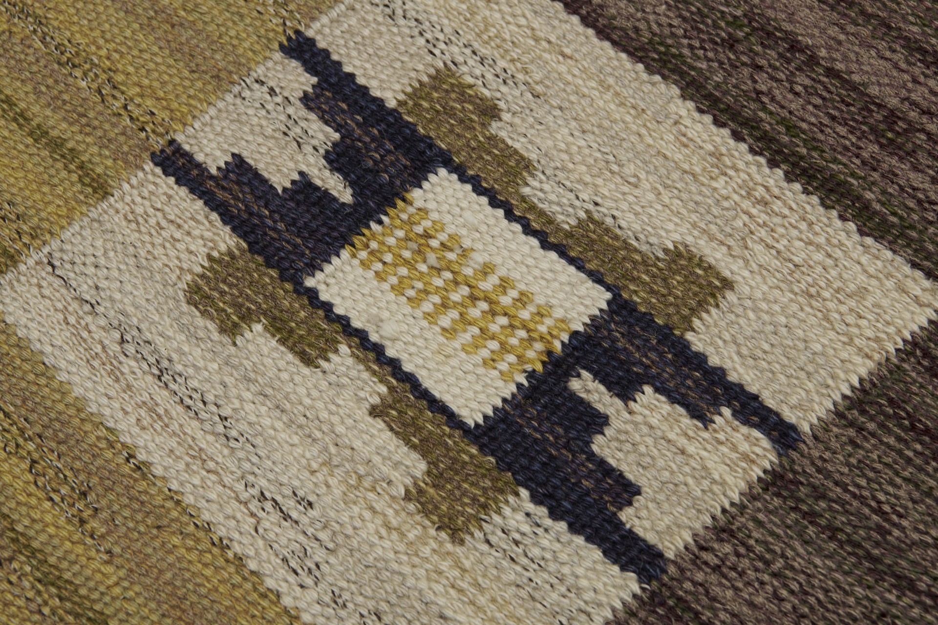Carpet 'Rutmattan' image 4