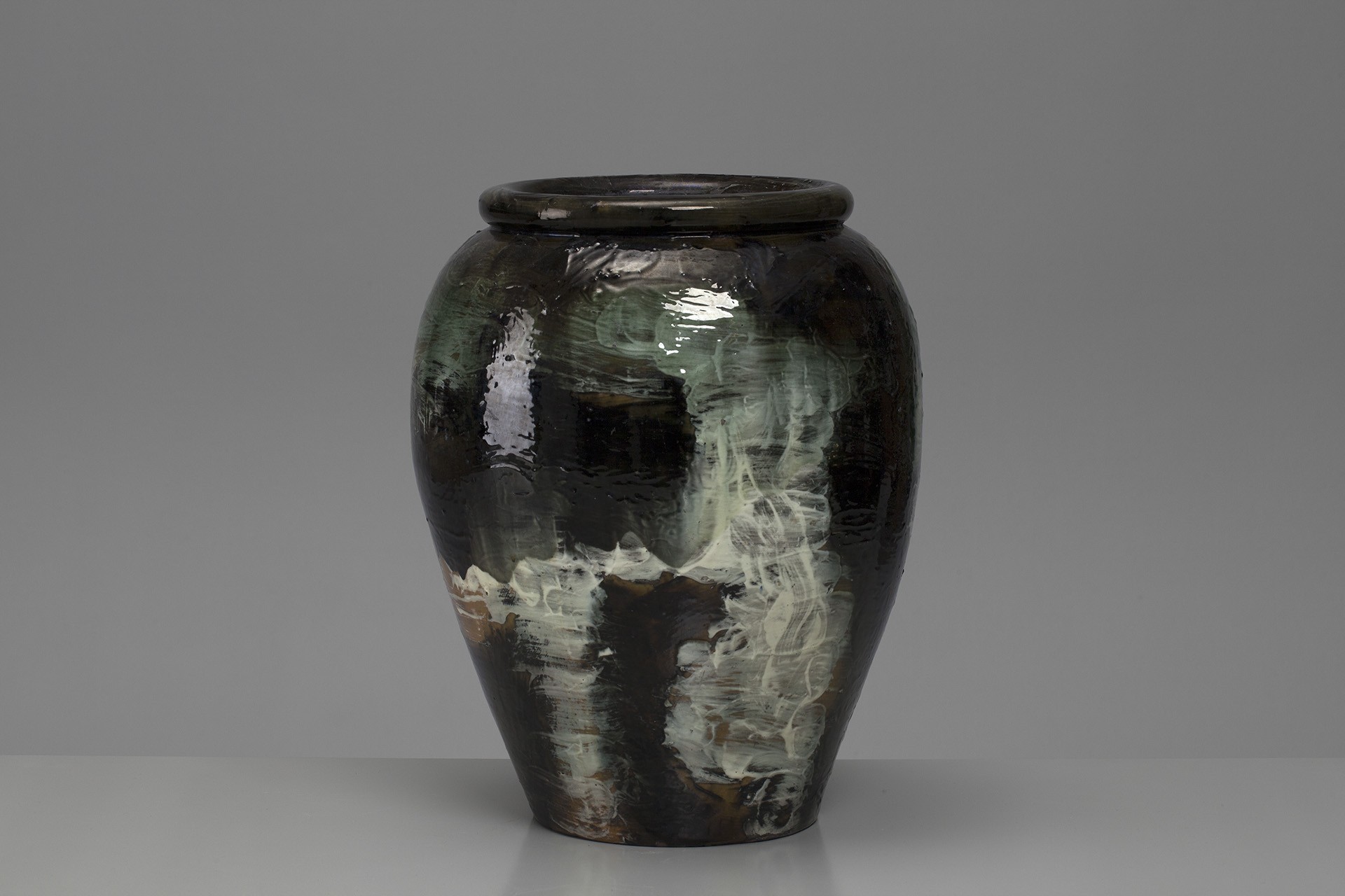 The "Dragons Breath" Floor Vase image 2