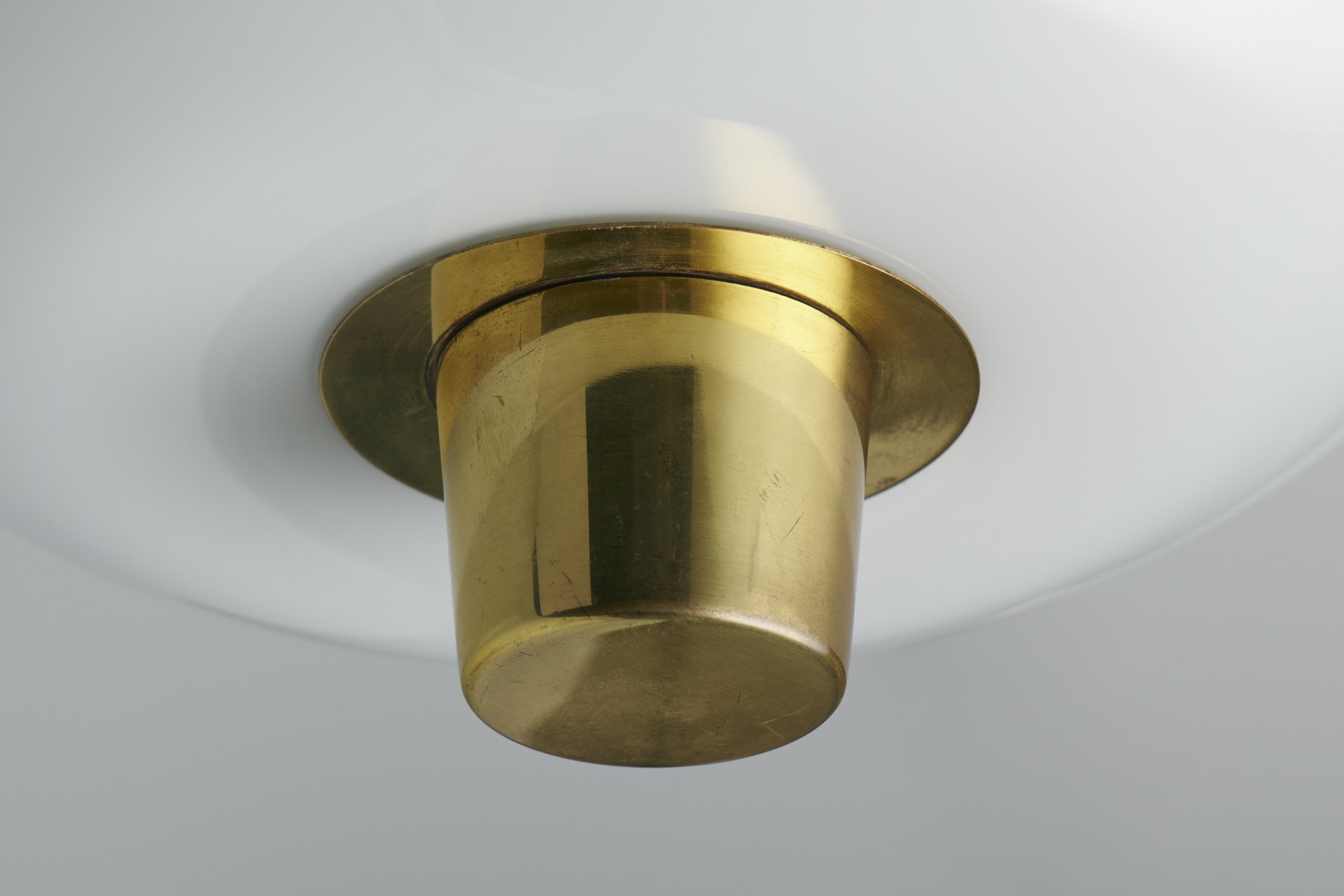 Set of Four Ceiling Lamps image 4