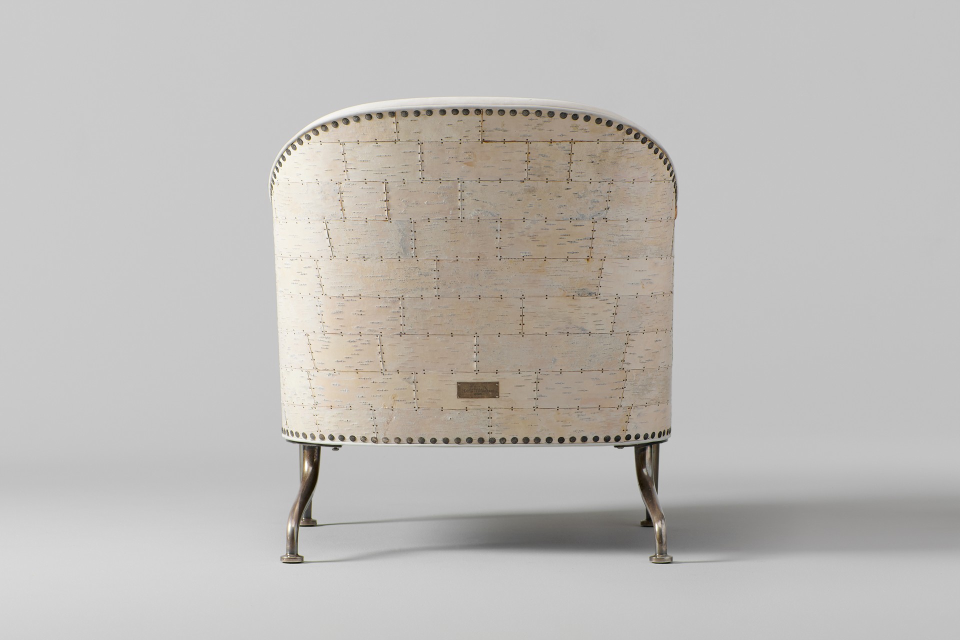 Unique 'Ella' Armchair image 4