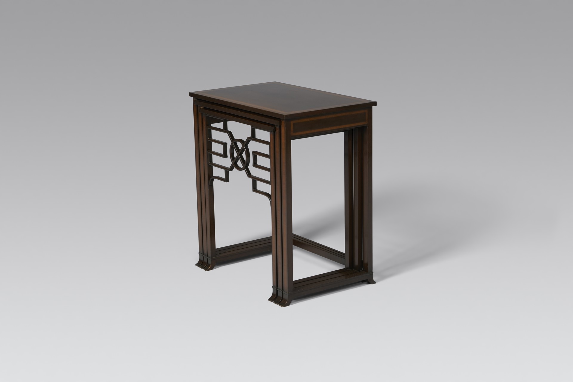 Nesting Tables image 2