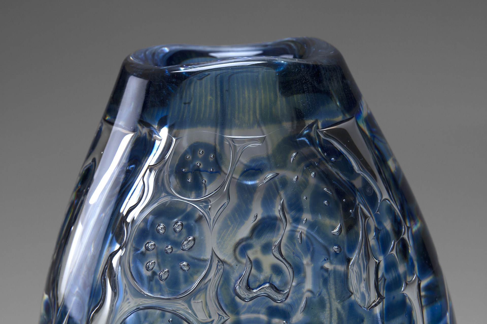 "Gondolier" Vase image 6