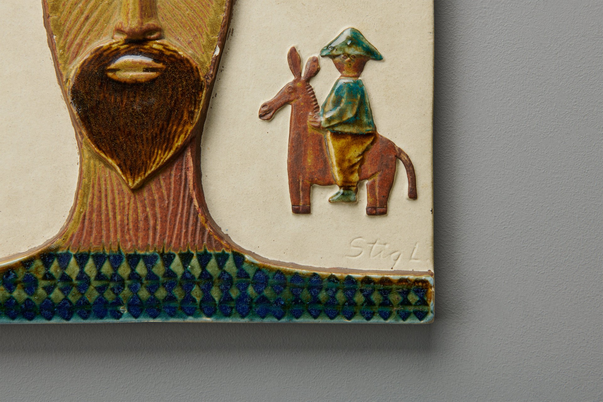 Ceramic Plate image 3