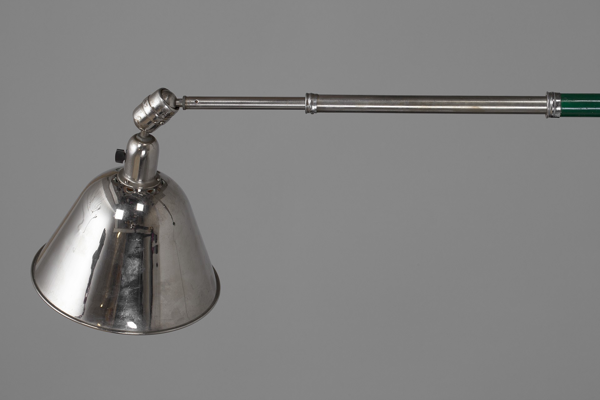 Extra Long "Triplex" Lamp image 2