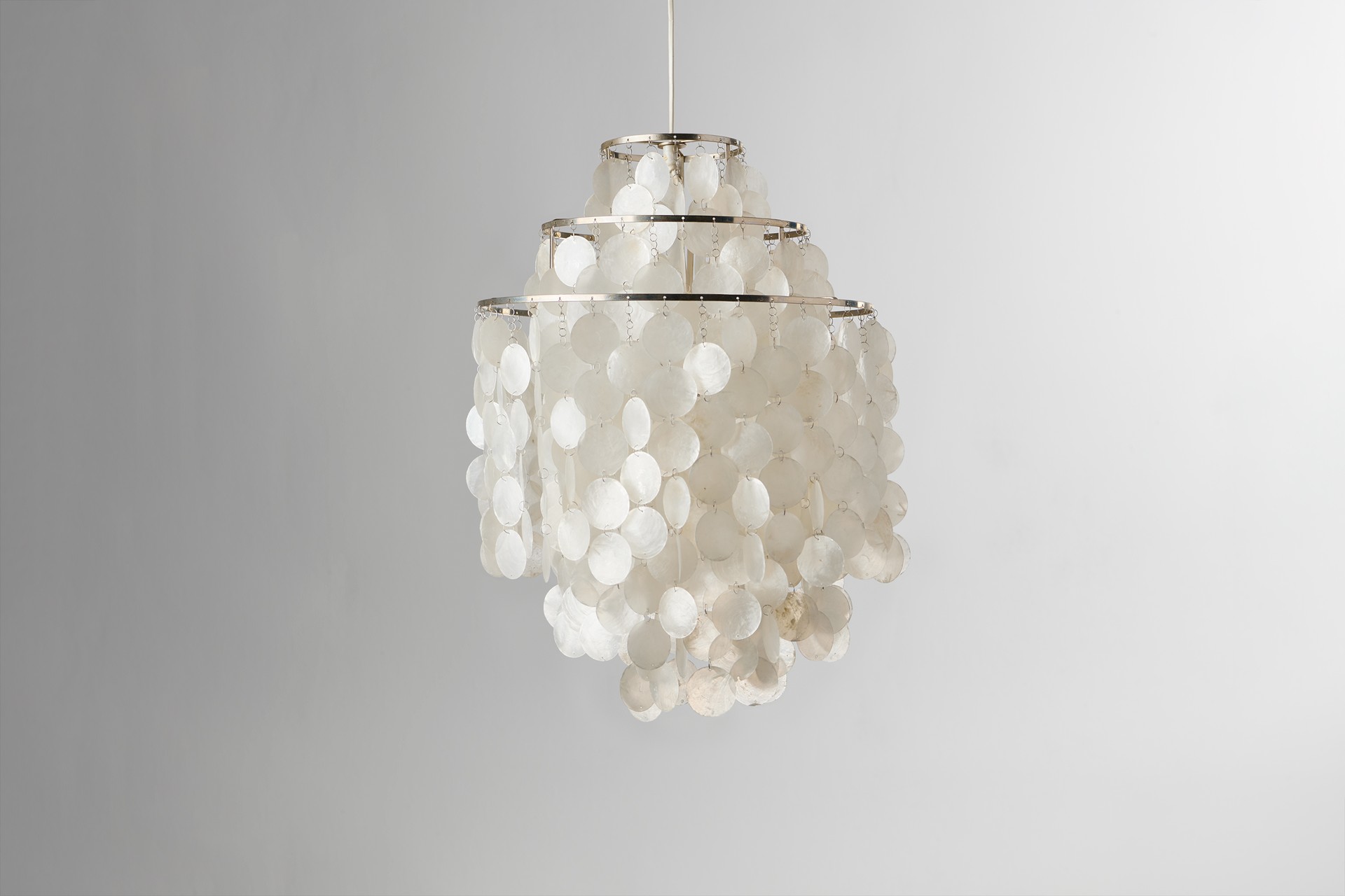 "Fun" Ceiling Lamp image 2