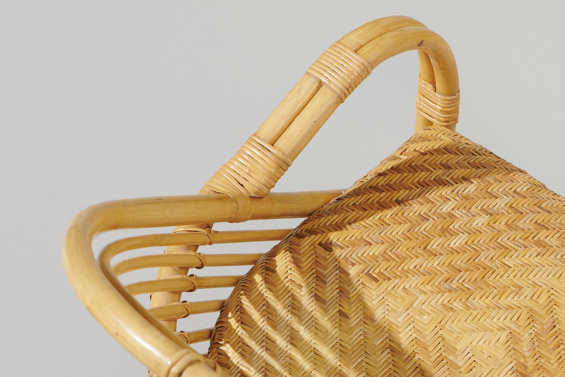 “Charlottenborg” Armchair image 6