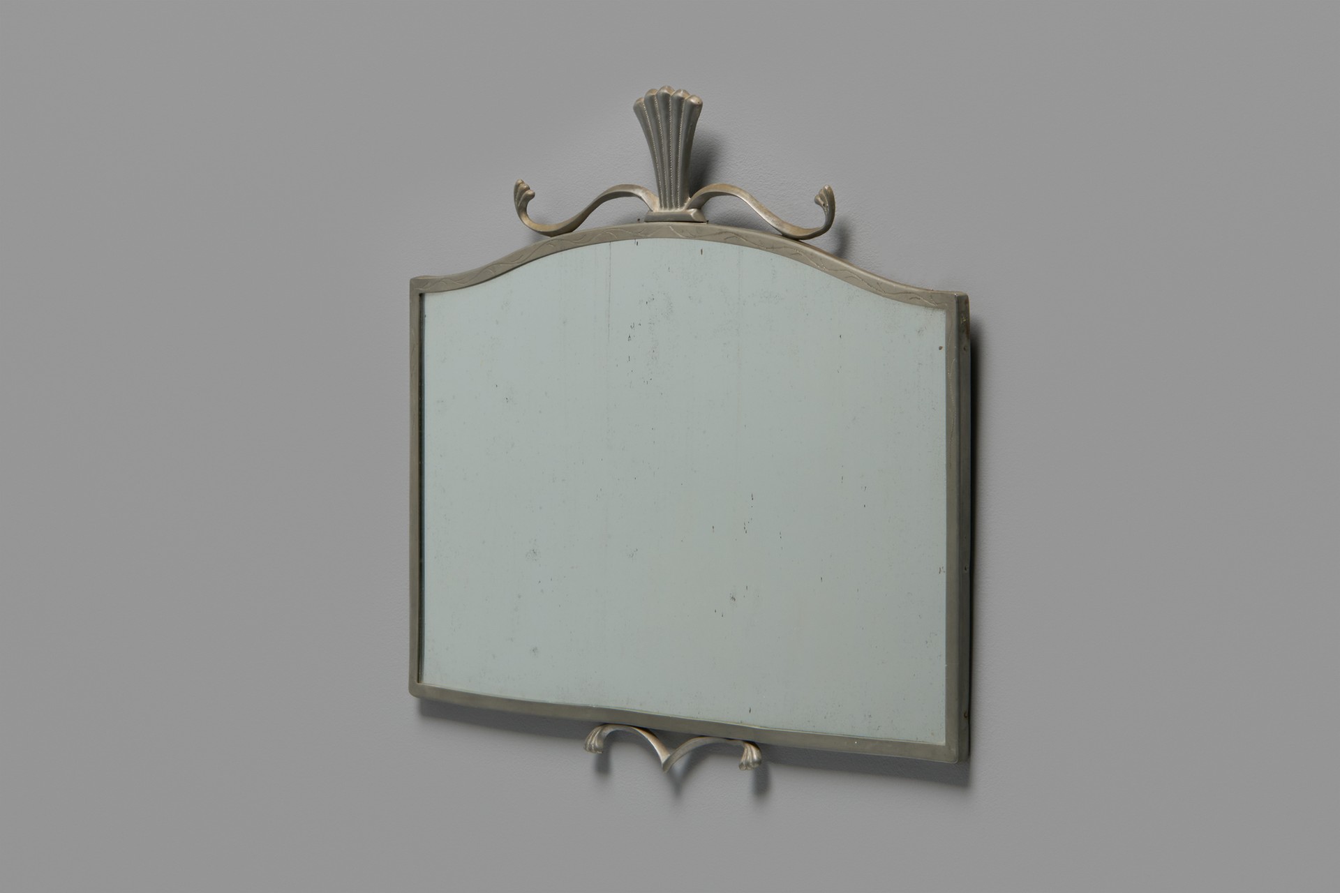 Swedish Neoclassical Mirror image 2