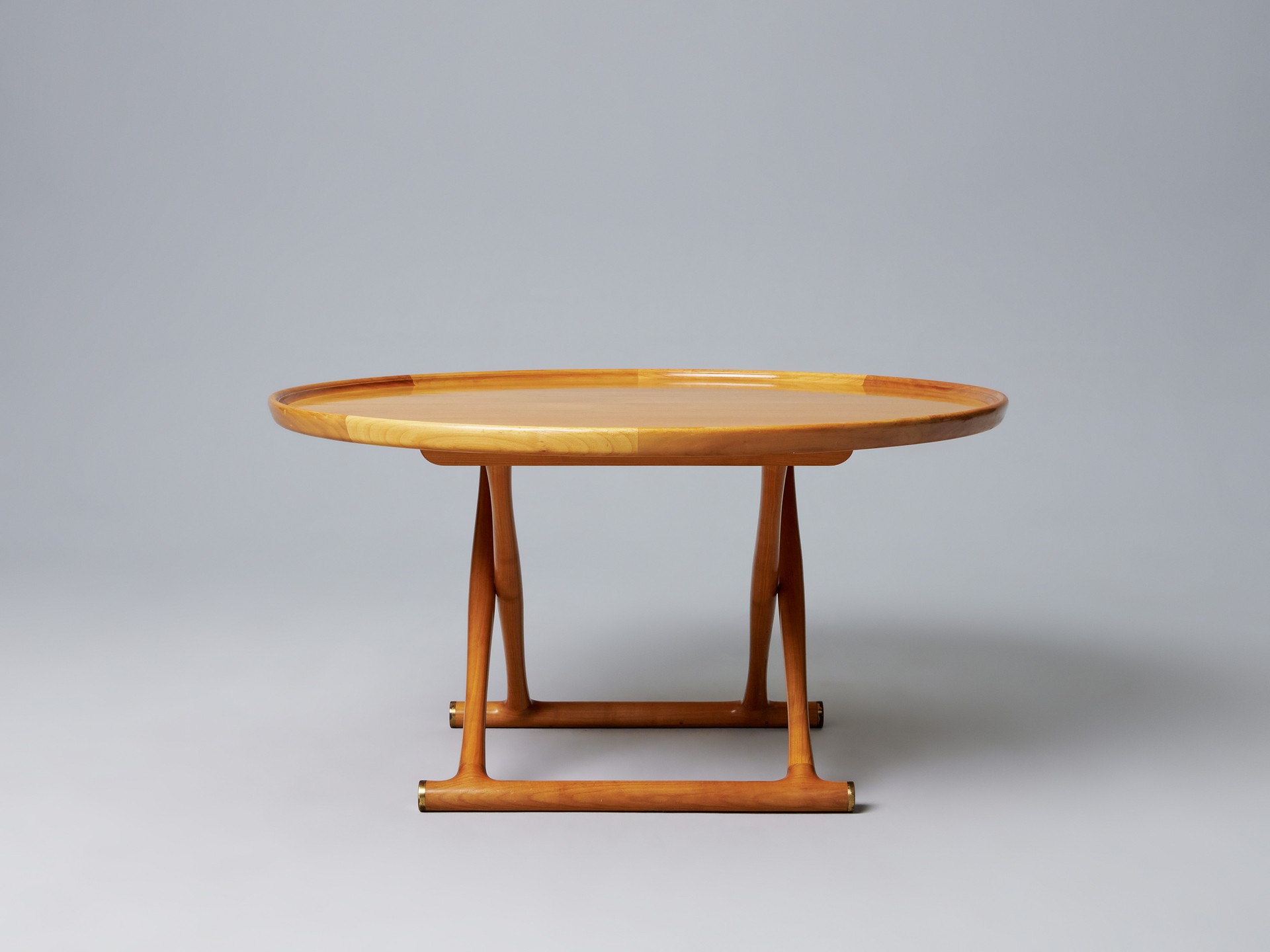 'Egyptian' Folding Table image 3