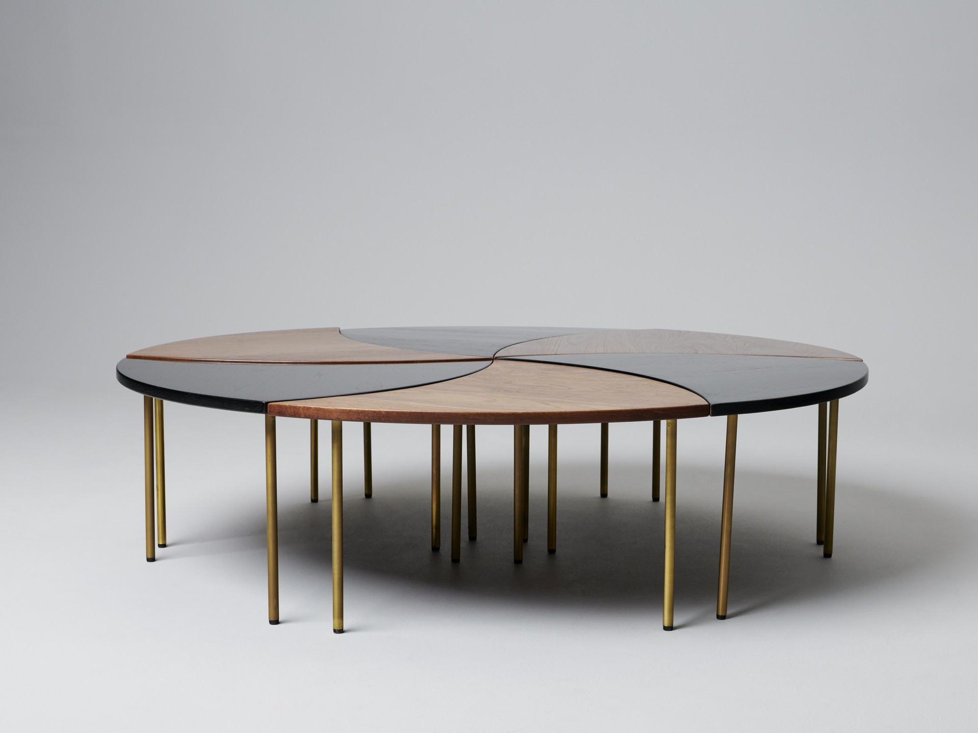Modular Coffee Table image 2