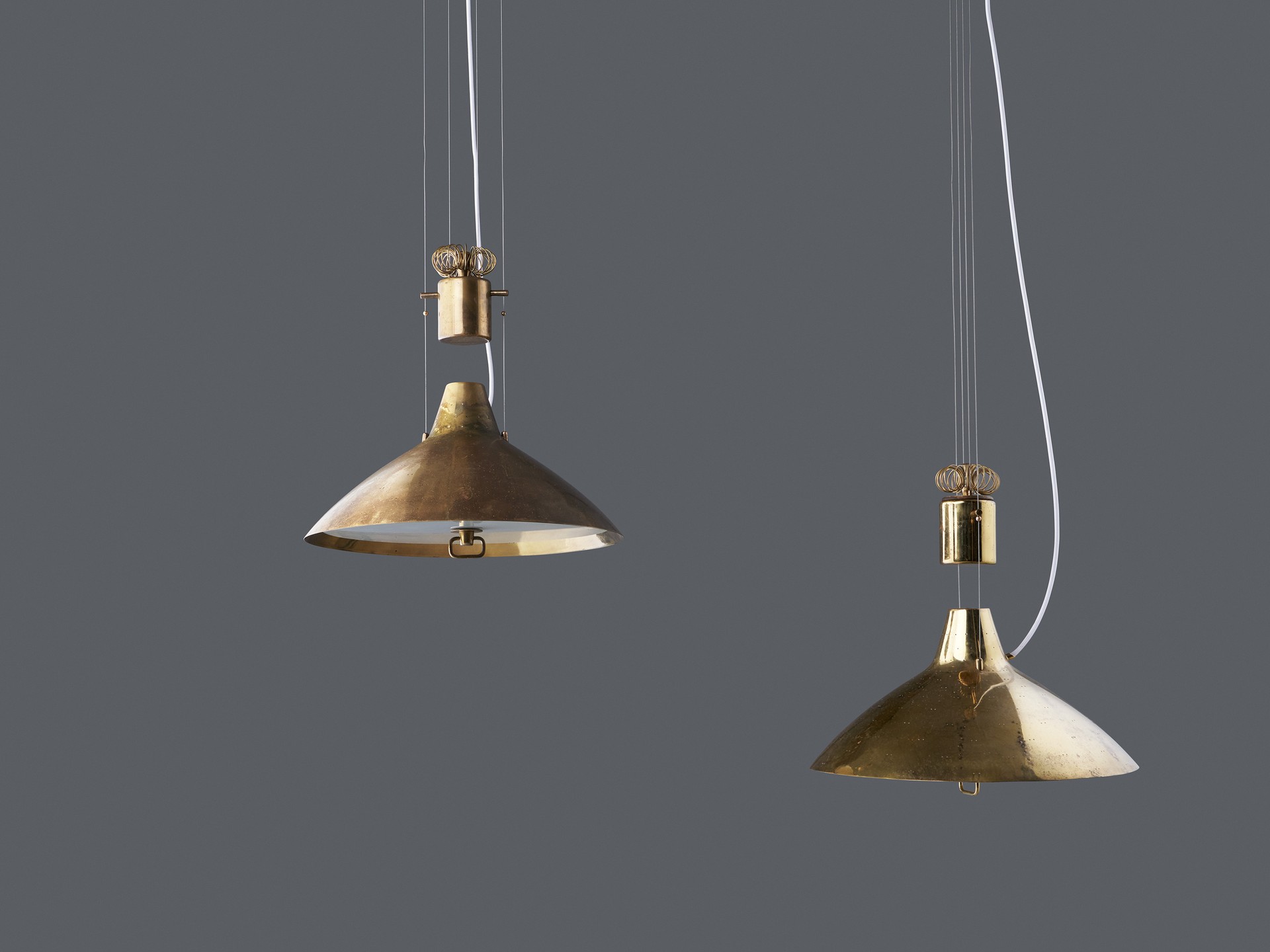 Adjustable Ceiling Lamps