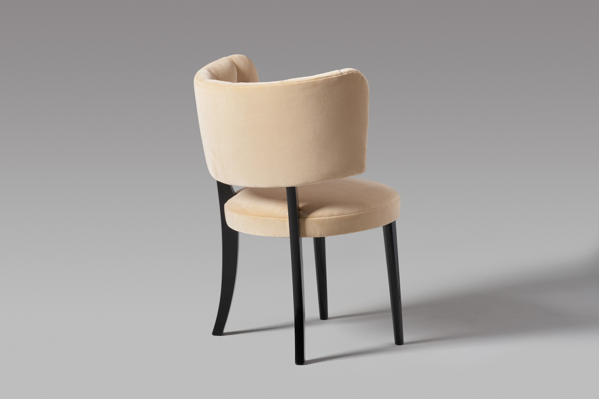 Danish Chair image 2