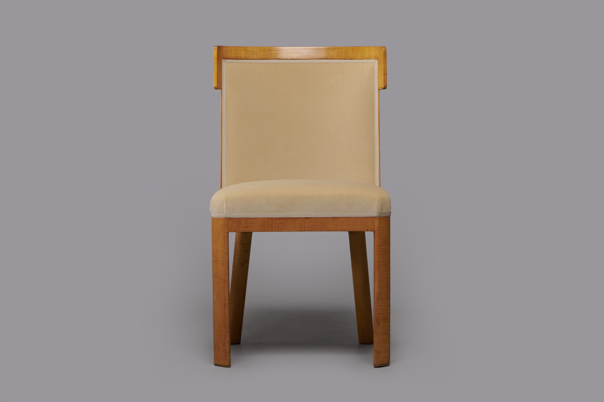 Pair of Chairs image 5