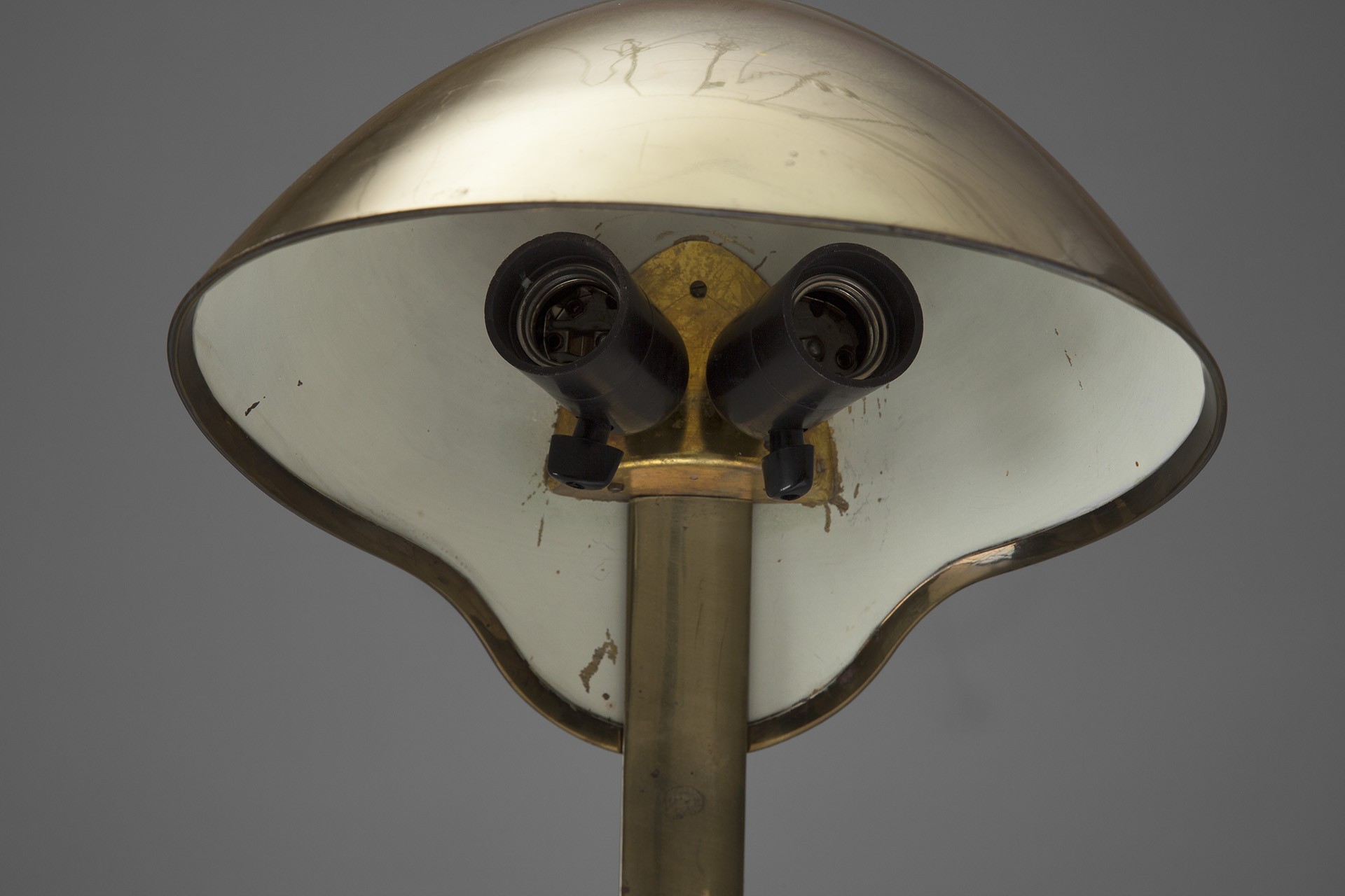 Rare Table Lamp Model no 1005 image 7
