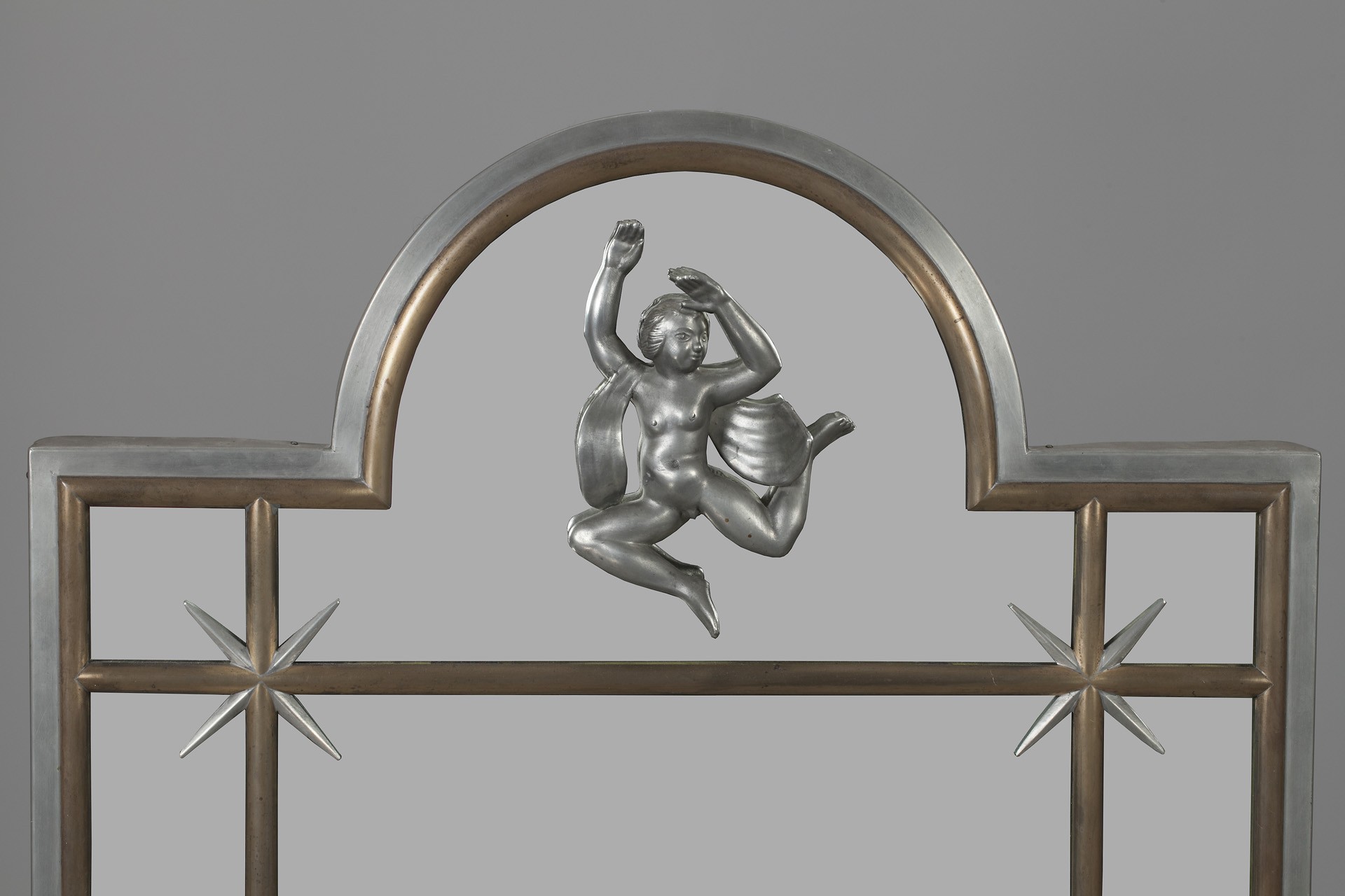 Console Table & Mirror image 4