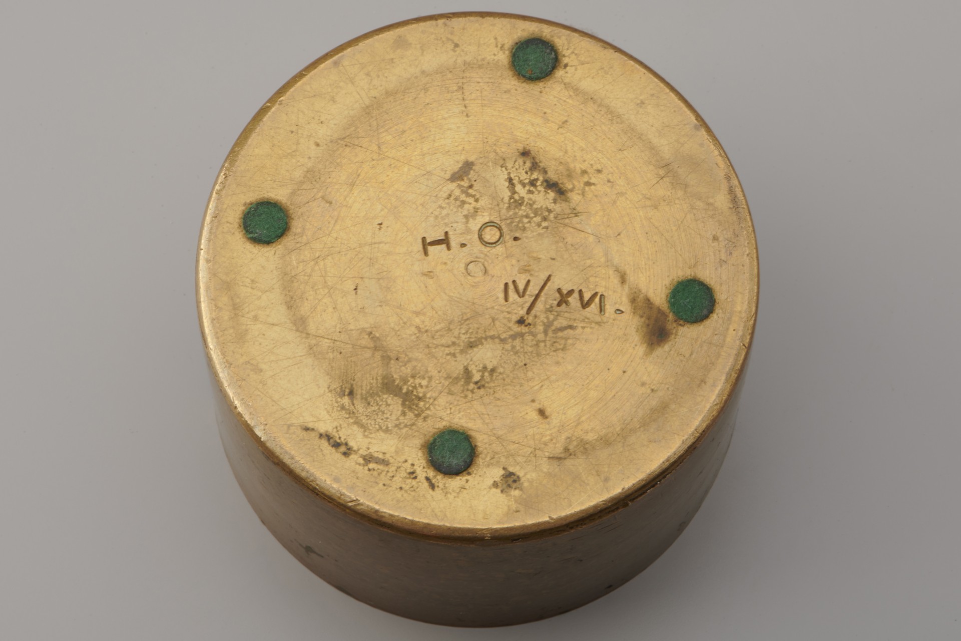 Jar with cover image 5