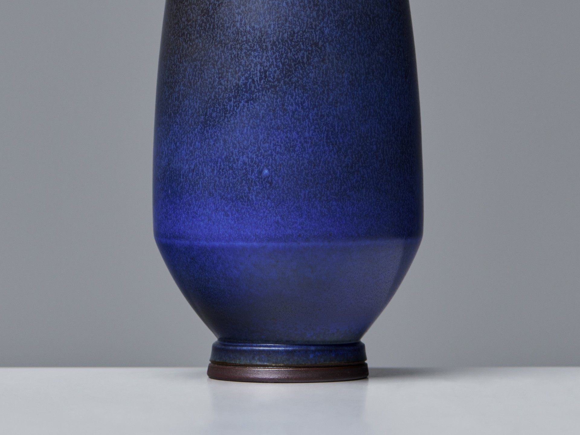 Group of three vases image 7