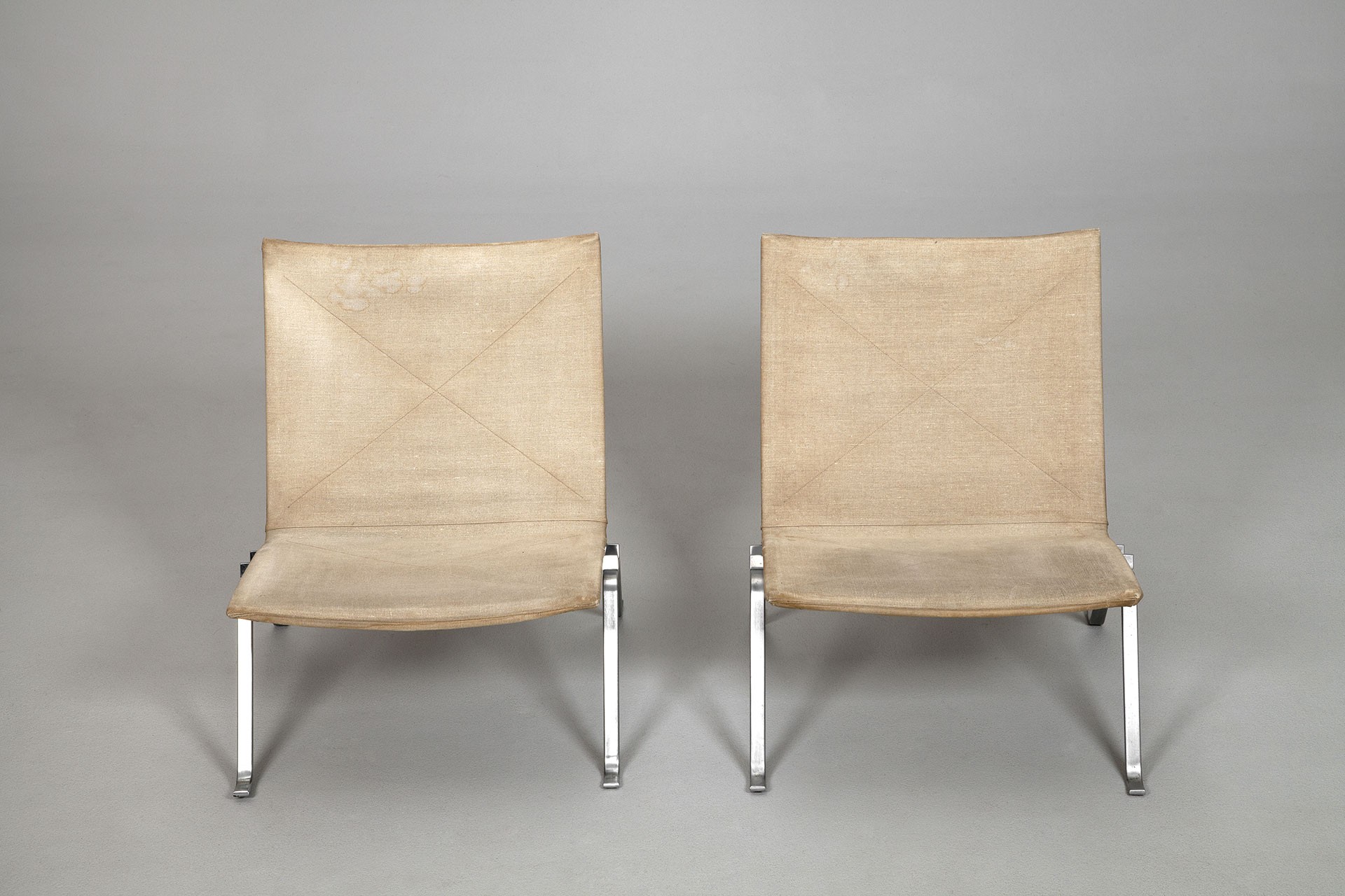 PK22 Canvas Chairs image 2