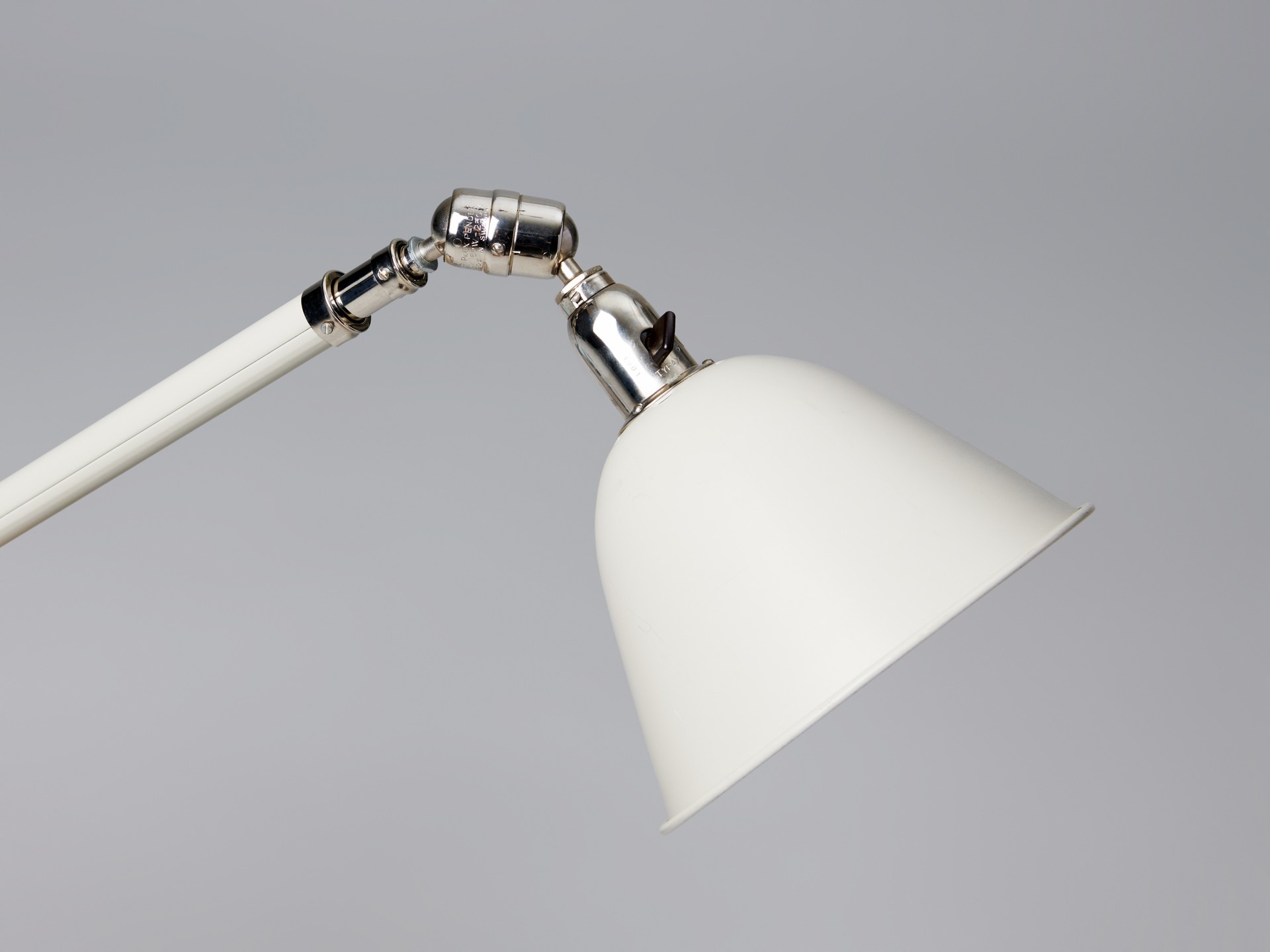 'Triplex' Extendable Lamp image 5