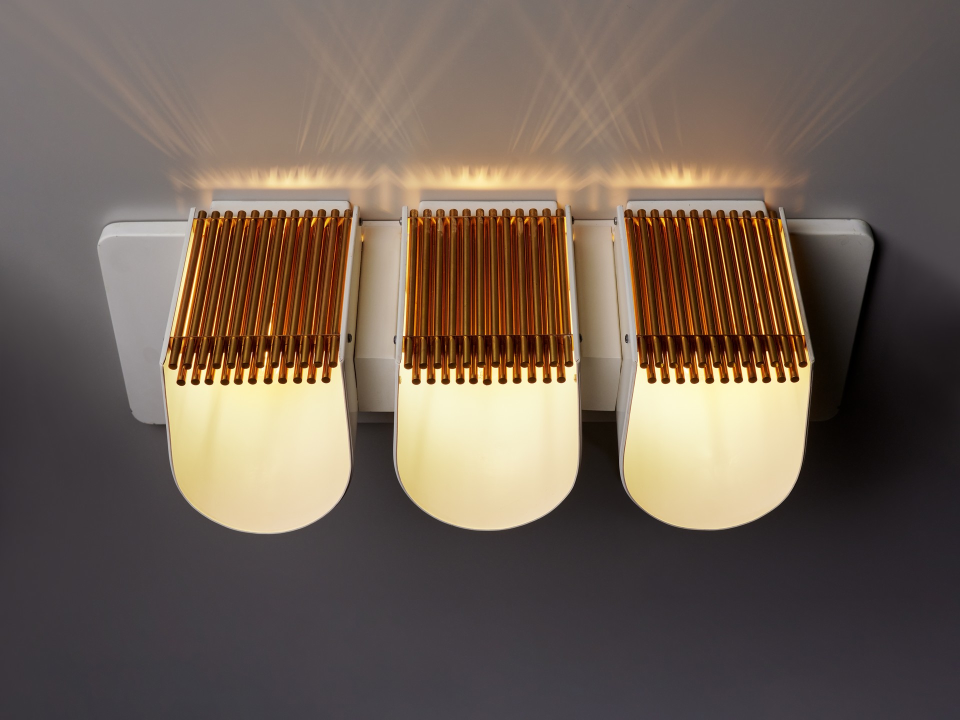 Pair of Ceiling Lights image 9