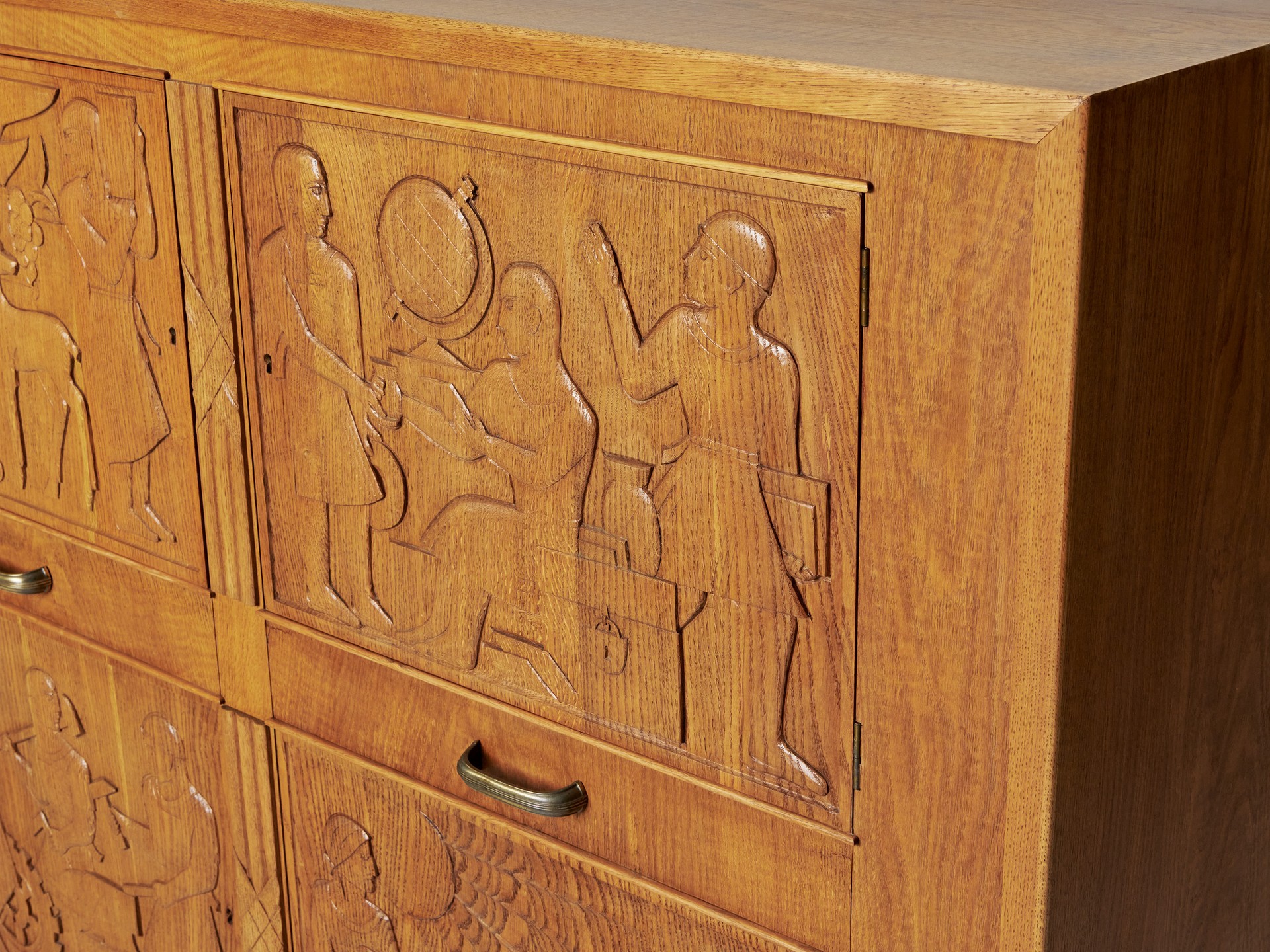 Danish Cabinet image 7