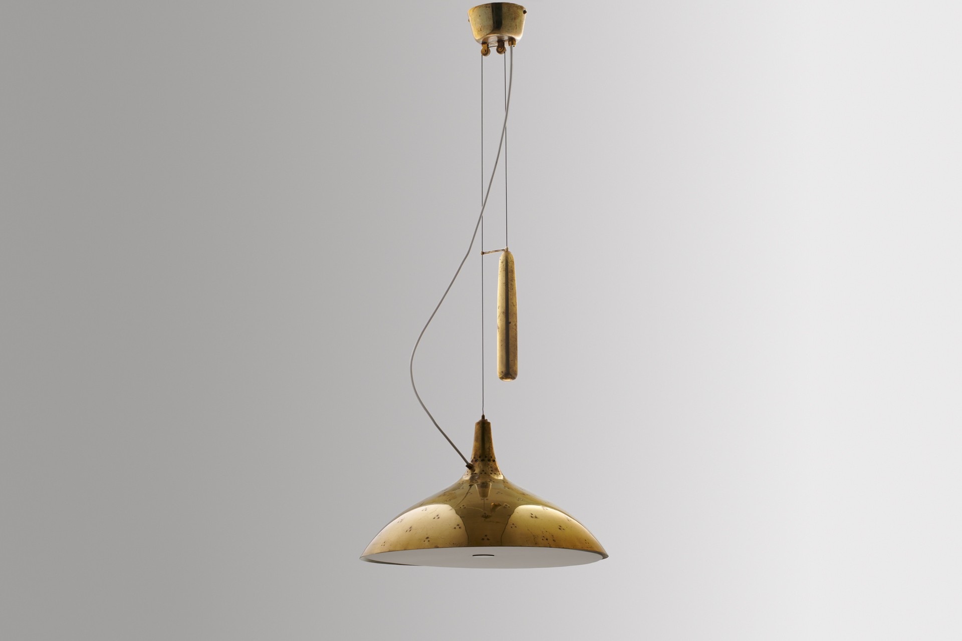 Adjustable Ceiling Lamp