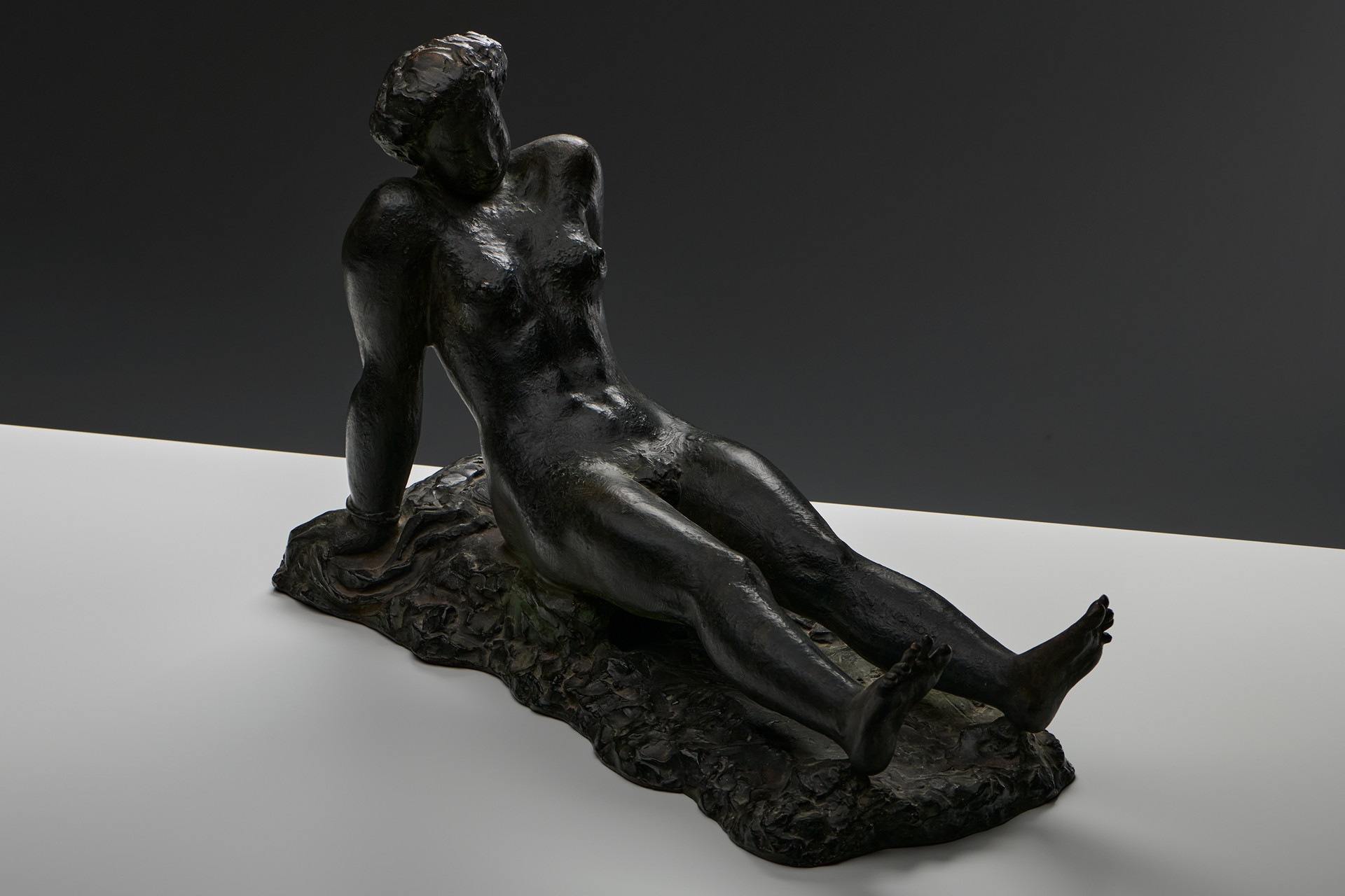 Bronze Sculpture image 3