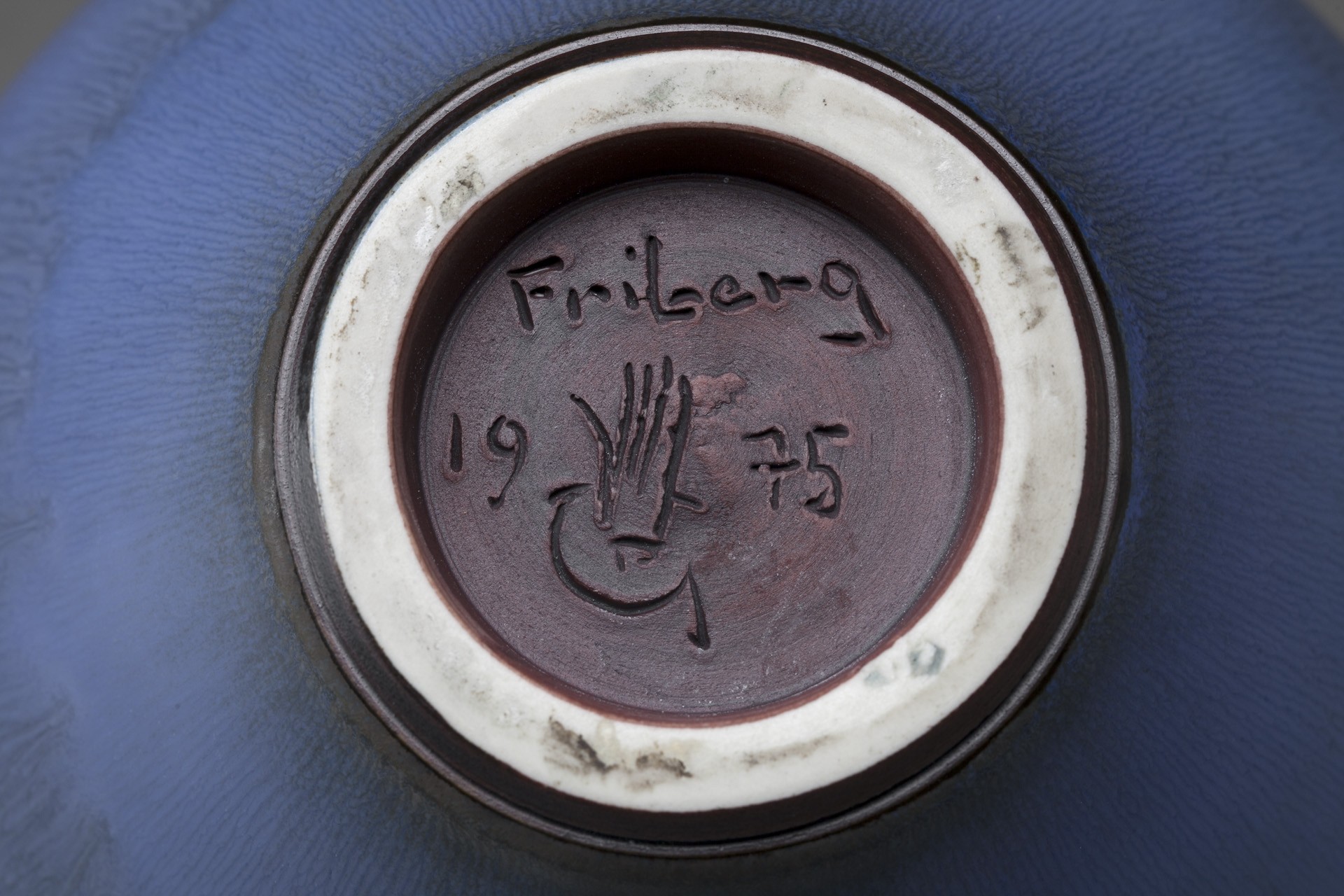 Friberg Vase image 4