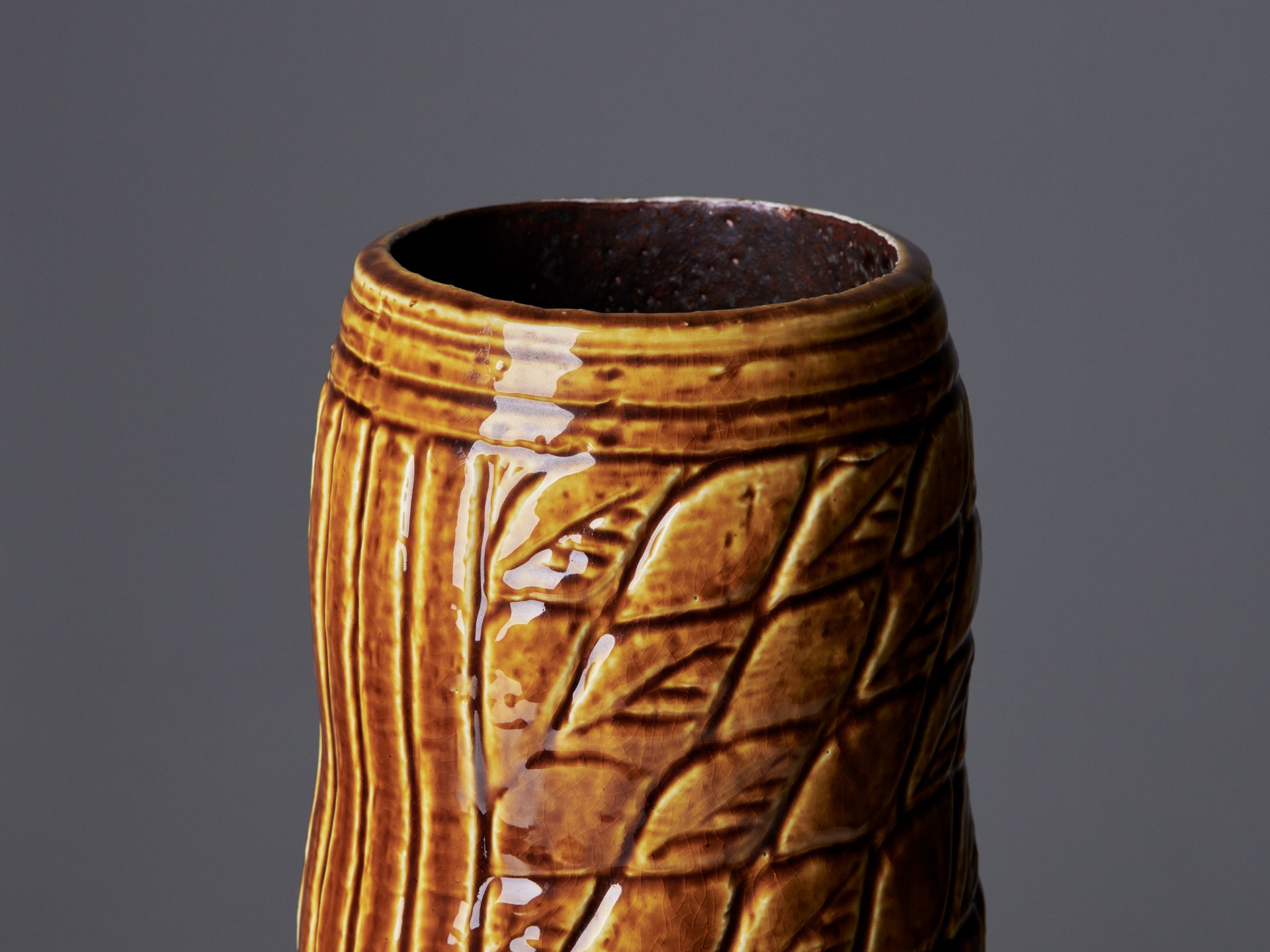Large Floor Vase image 4