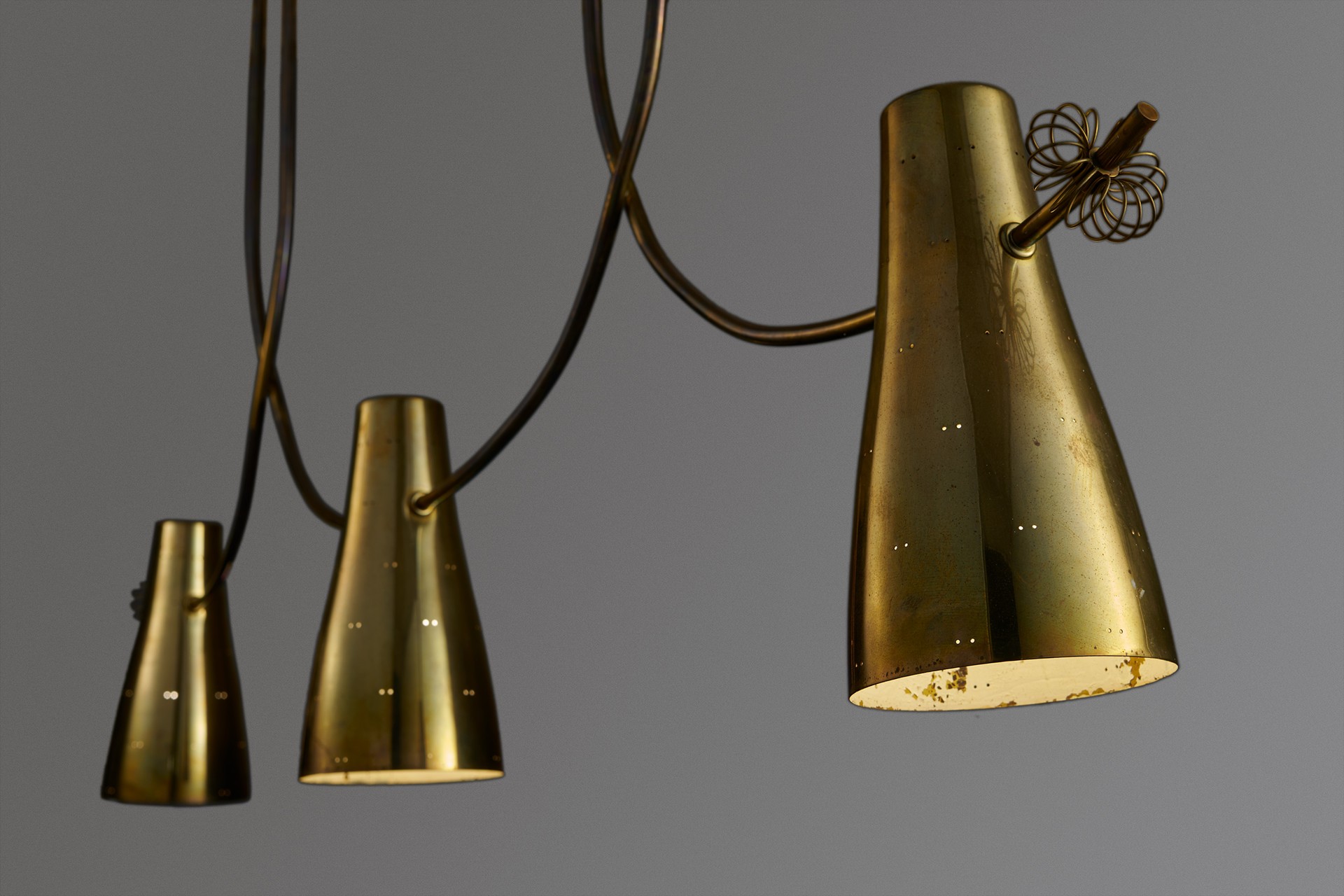 Ceiling Lamp, Model no. 10103/3 image 3