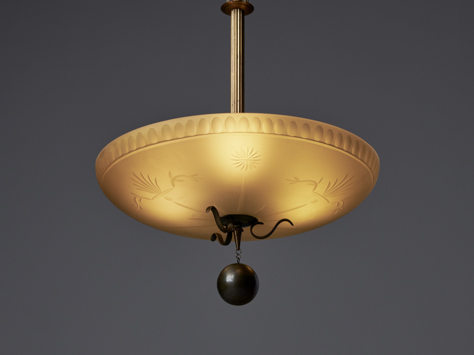 Ceiling Lamp image 6