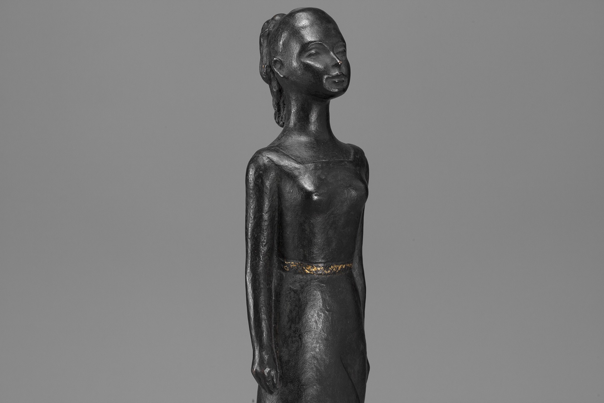 Bronze Sculpture image 6