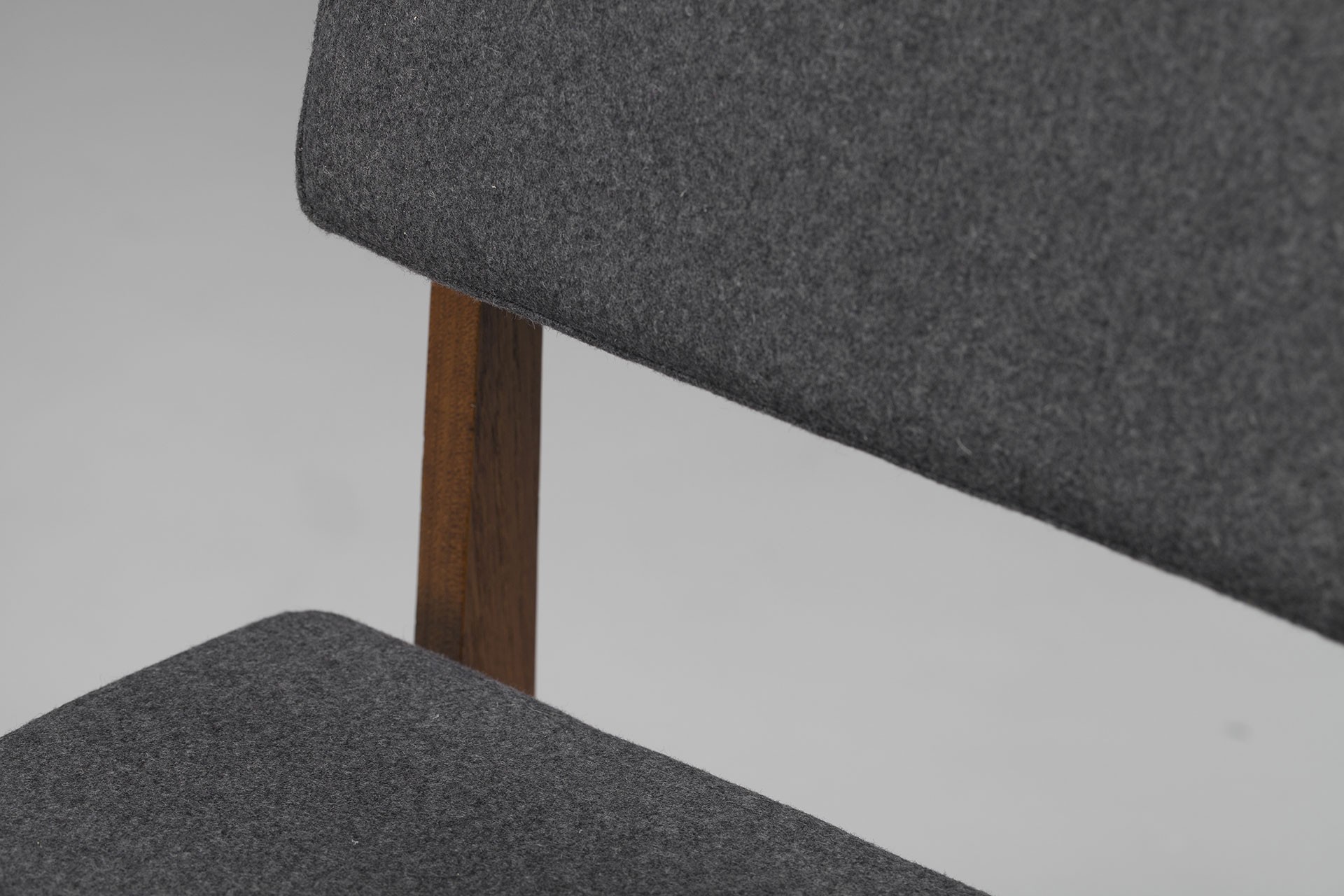 Six Dining Chairs image 3