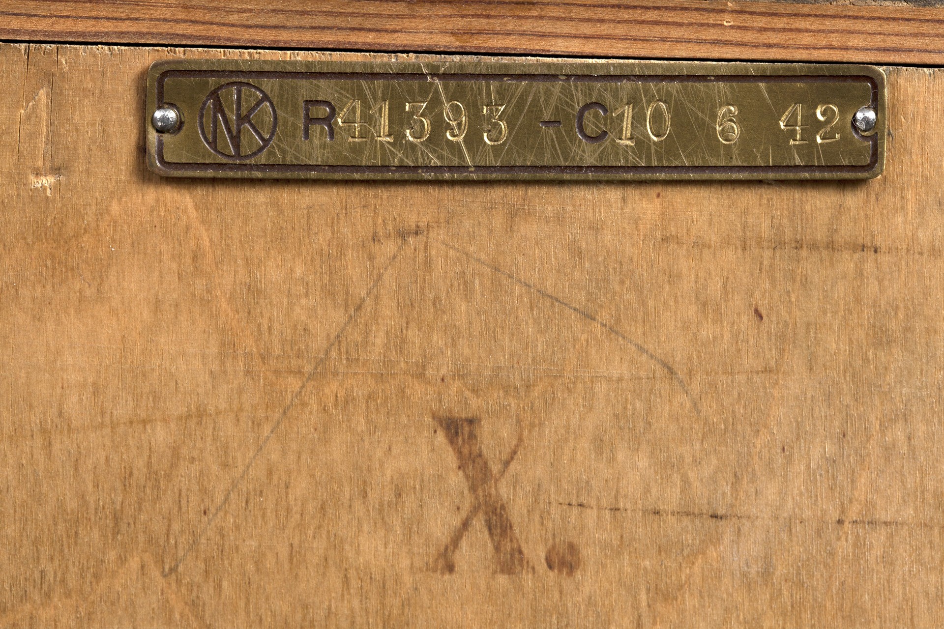 'Suzanne' Cabinet image 4