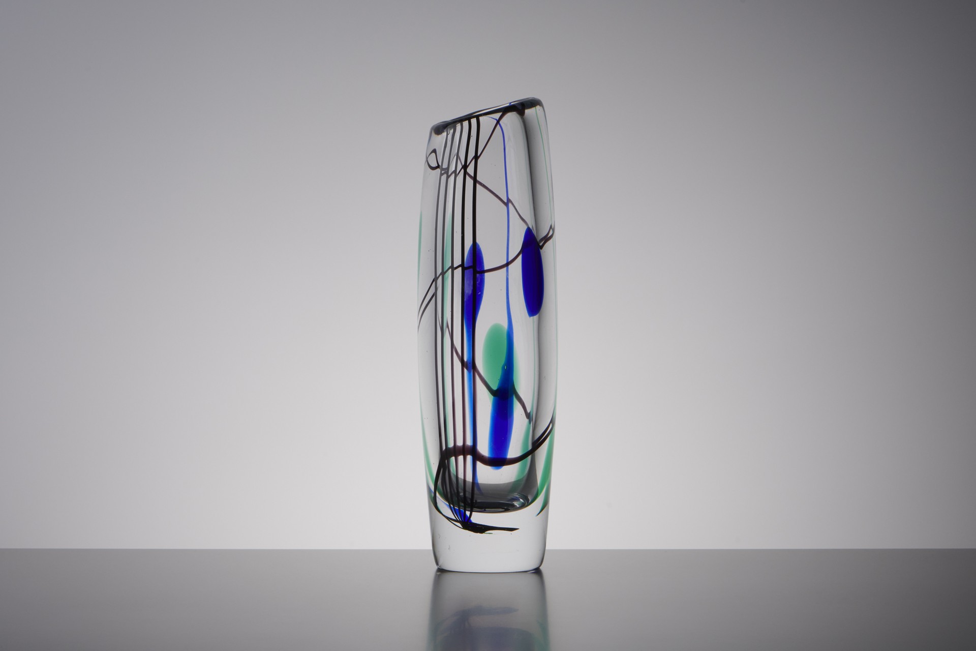 'Abstracta' Vase image 2