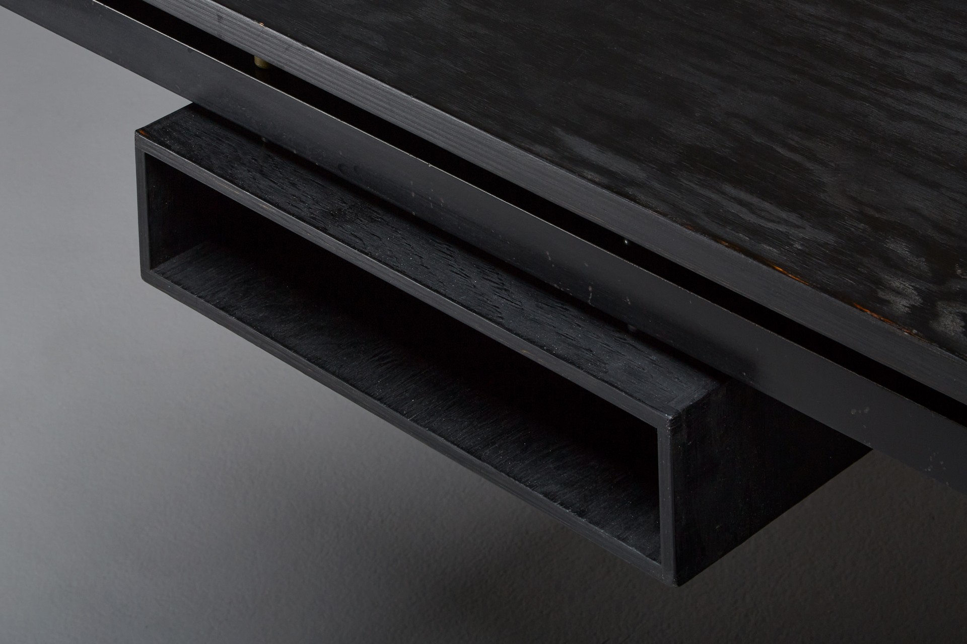 'Professor' Desk image 4