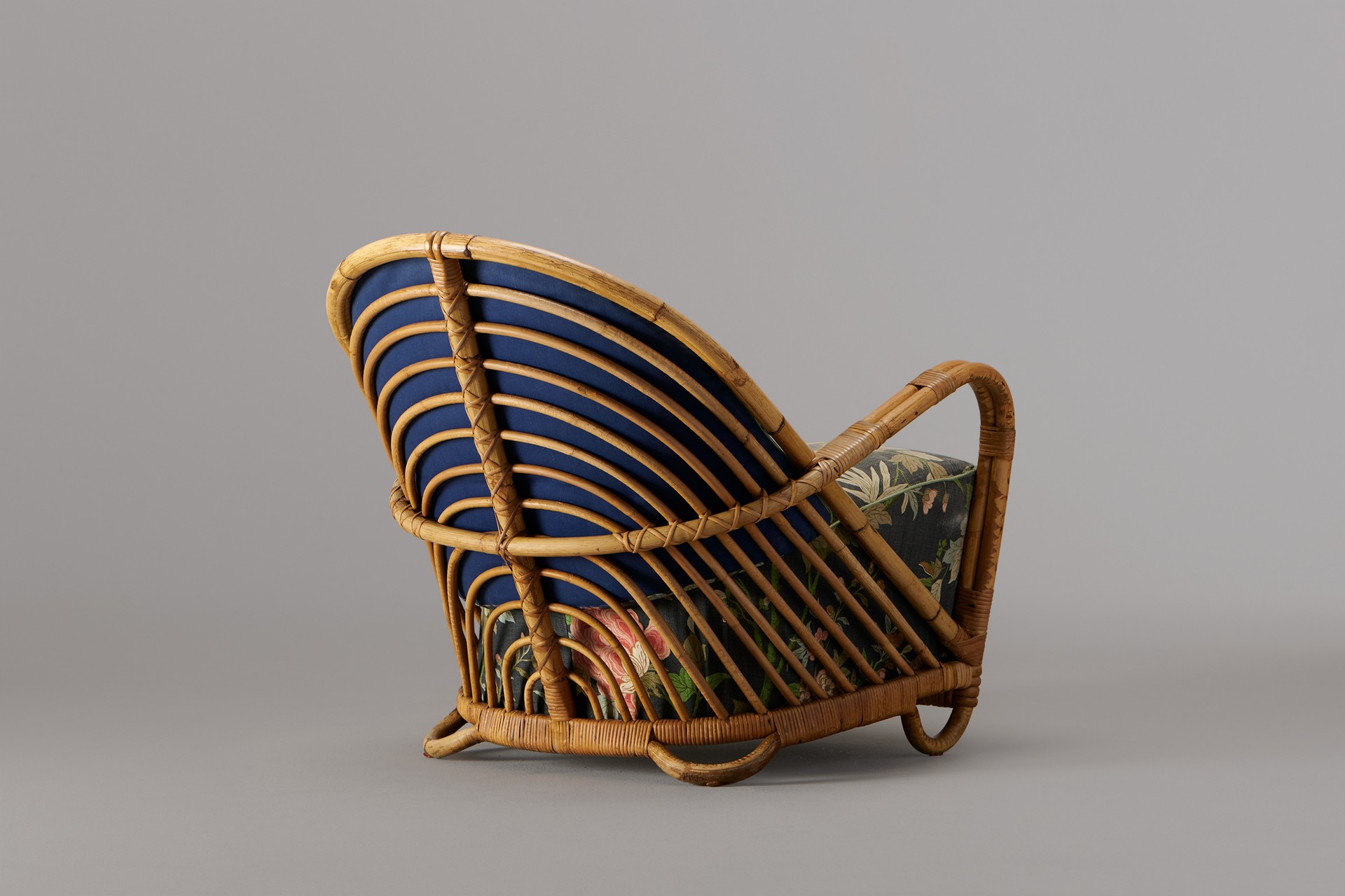 “Charlottenborg” Armchair, Model no. AJ 237 image 2