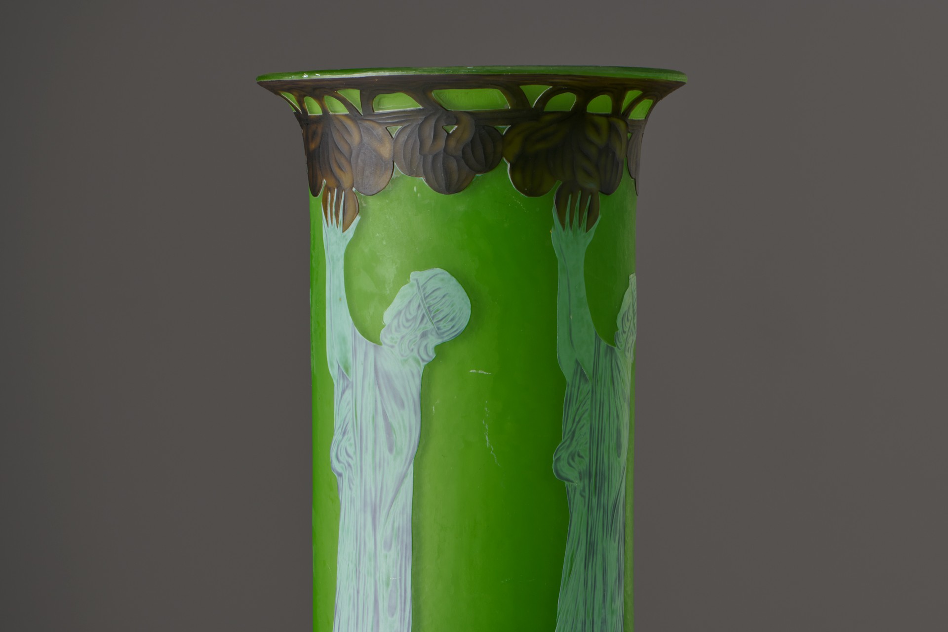 Unique Exhibition Vase image 5