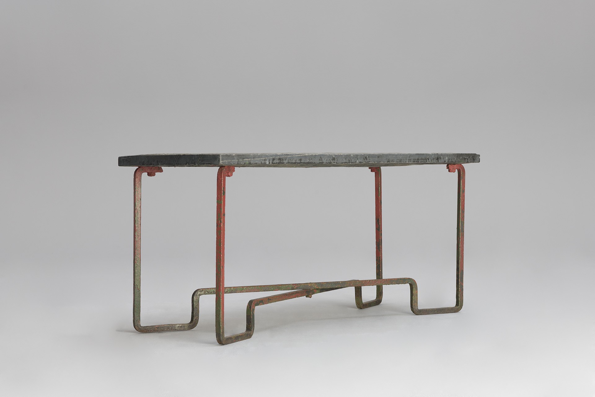 Low Table, Model no. 8B image 2