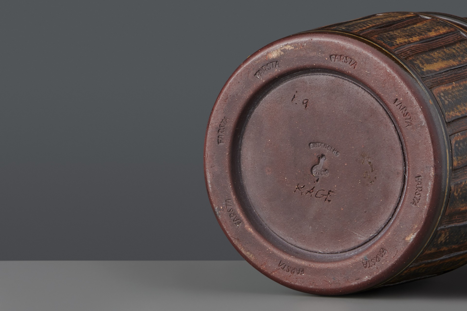 'Farsta' Vase image 5