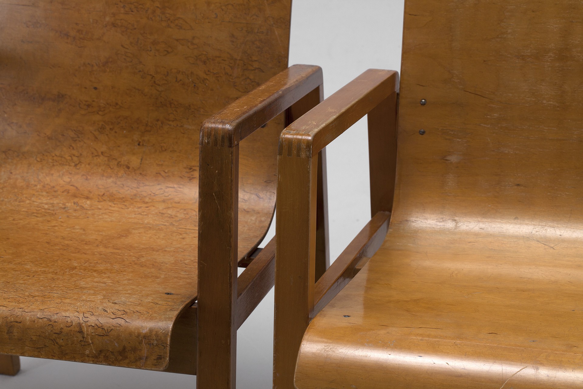 Eight Chairs image 4