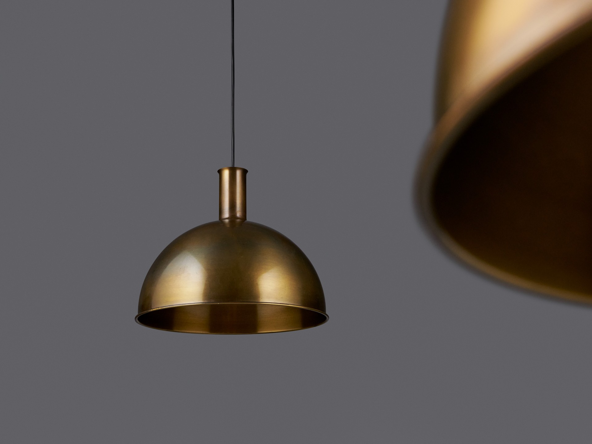 Adjustable Double 'Posa' Lamp image 4