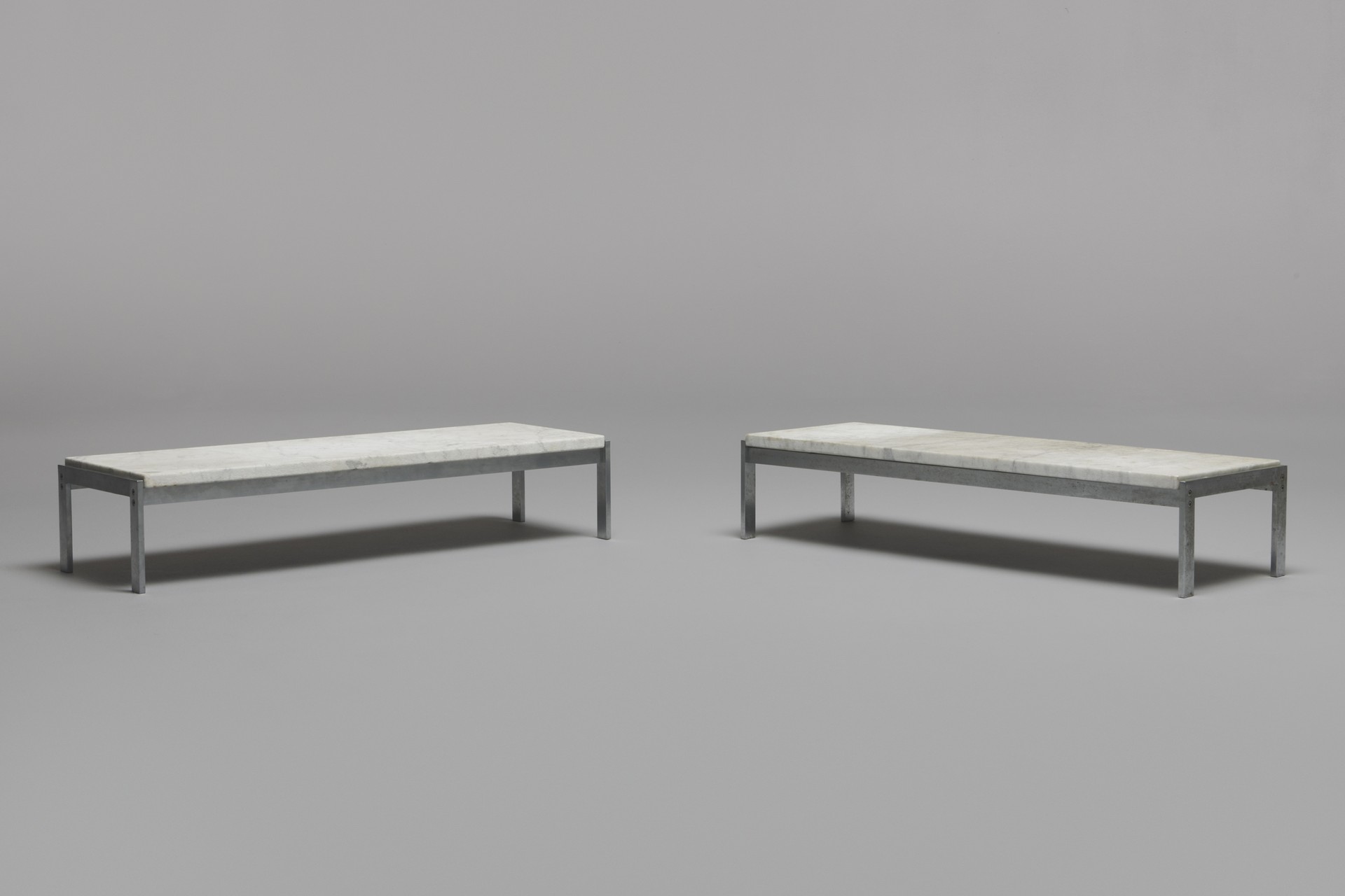 Side Table, Model no. PK62 image 6