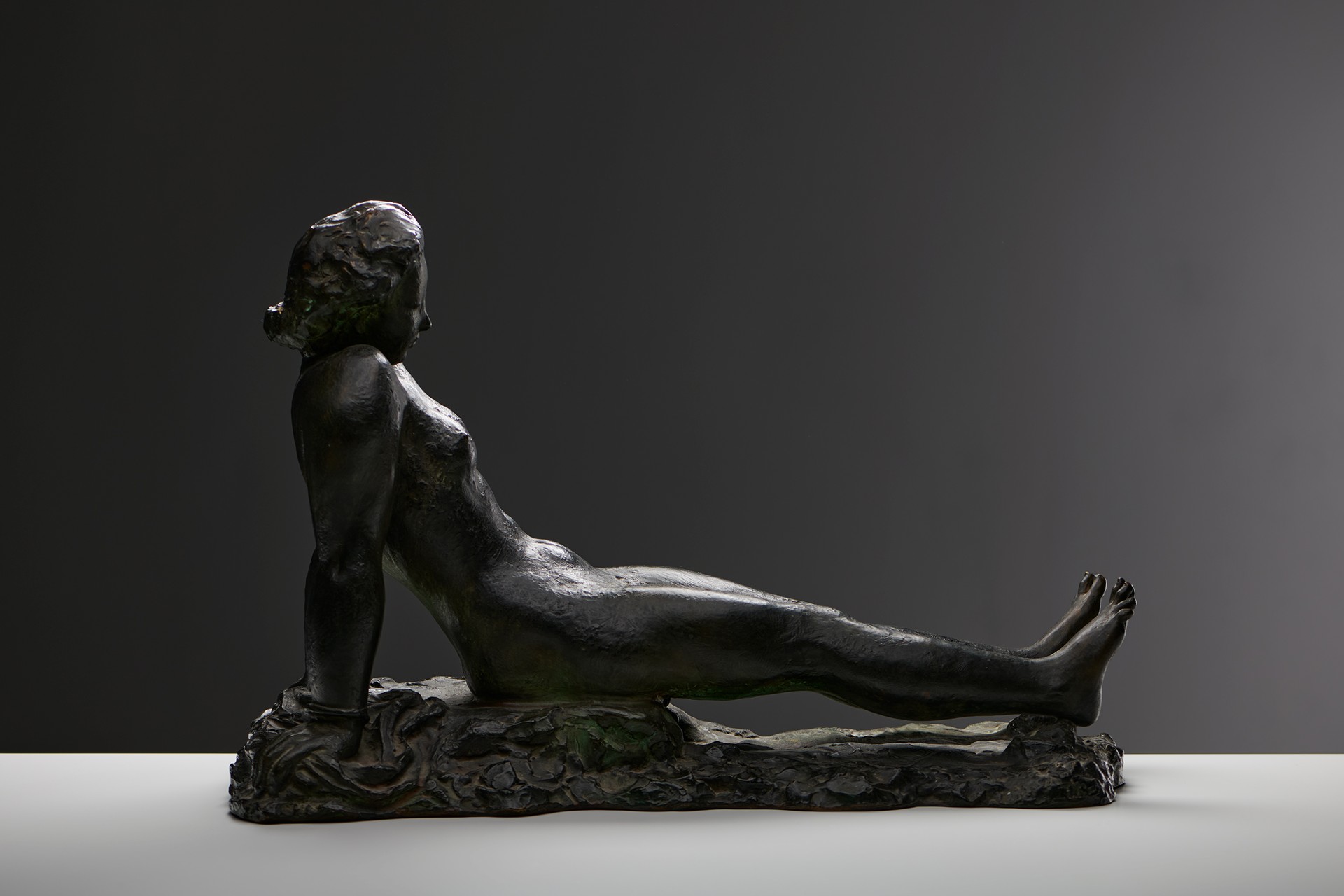 Bronze Sculpture image 2