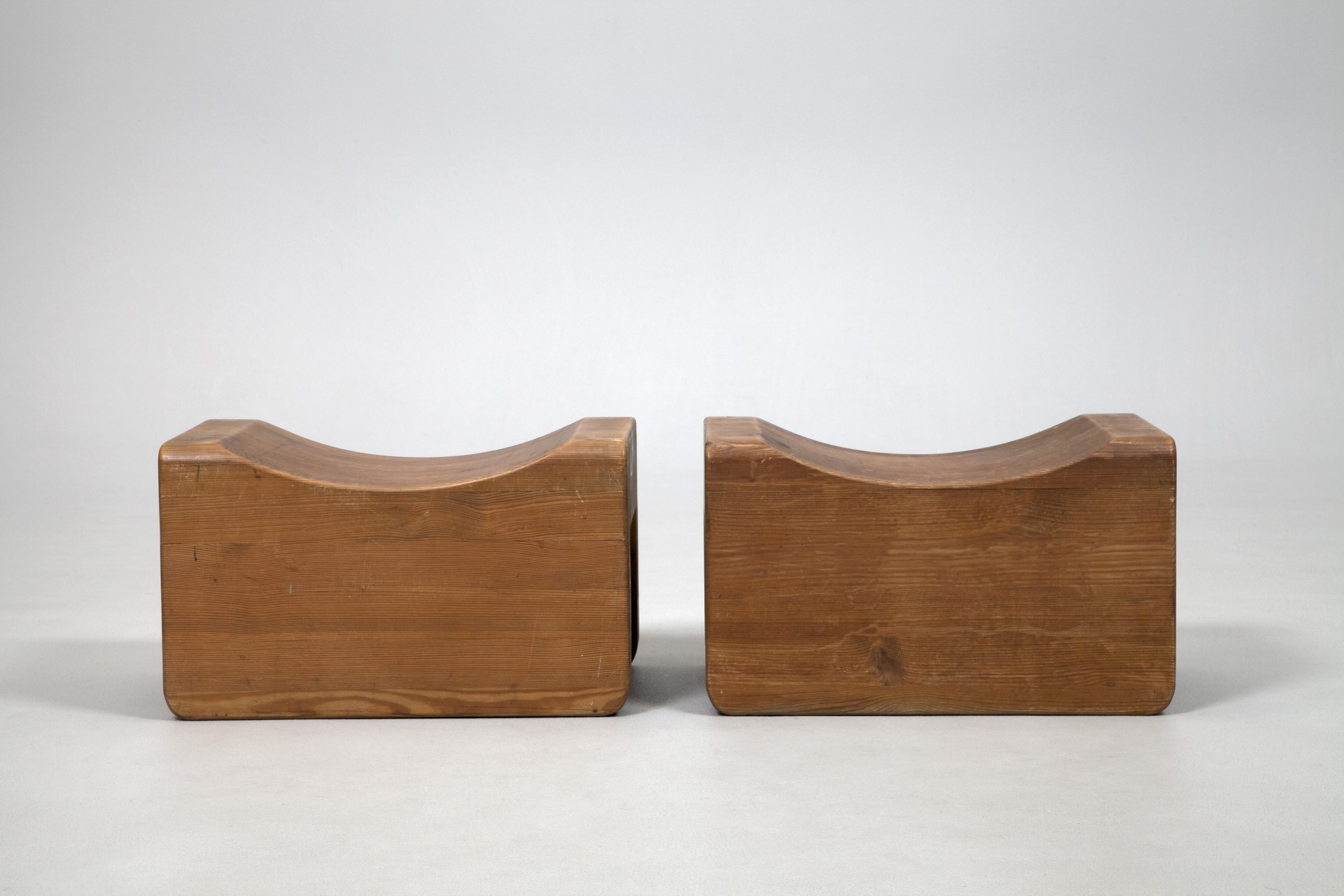 Pair of Stools image 3