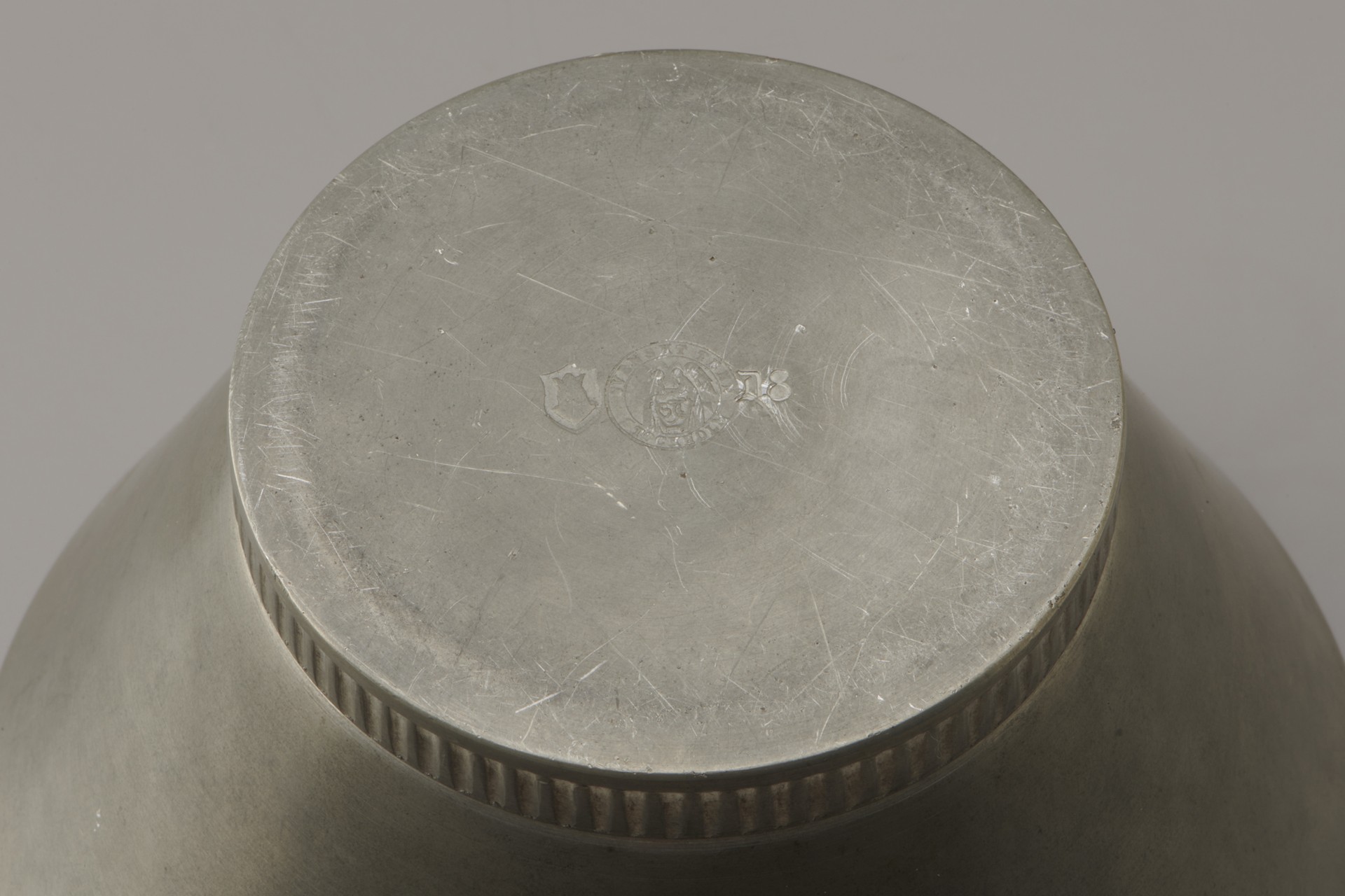 Lidded Vessel image 5