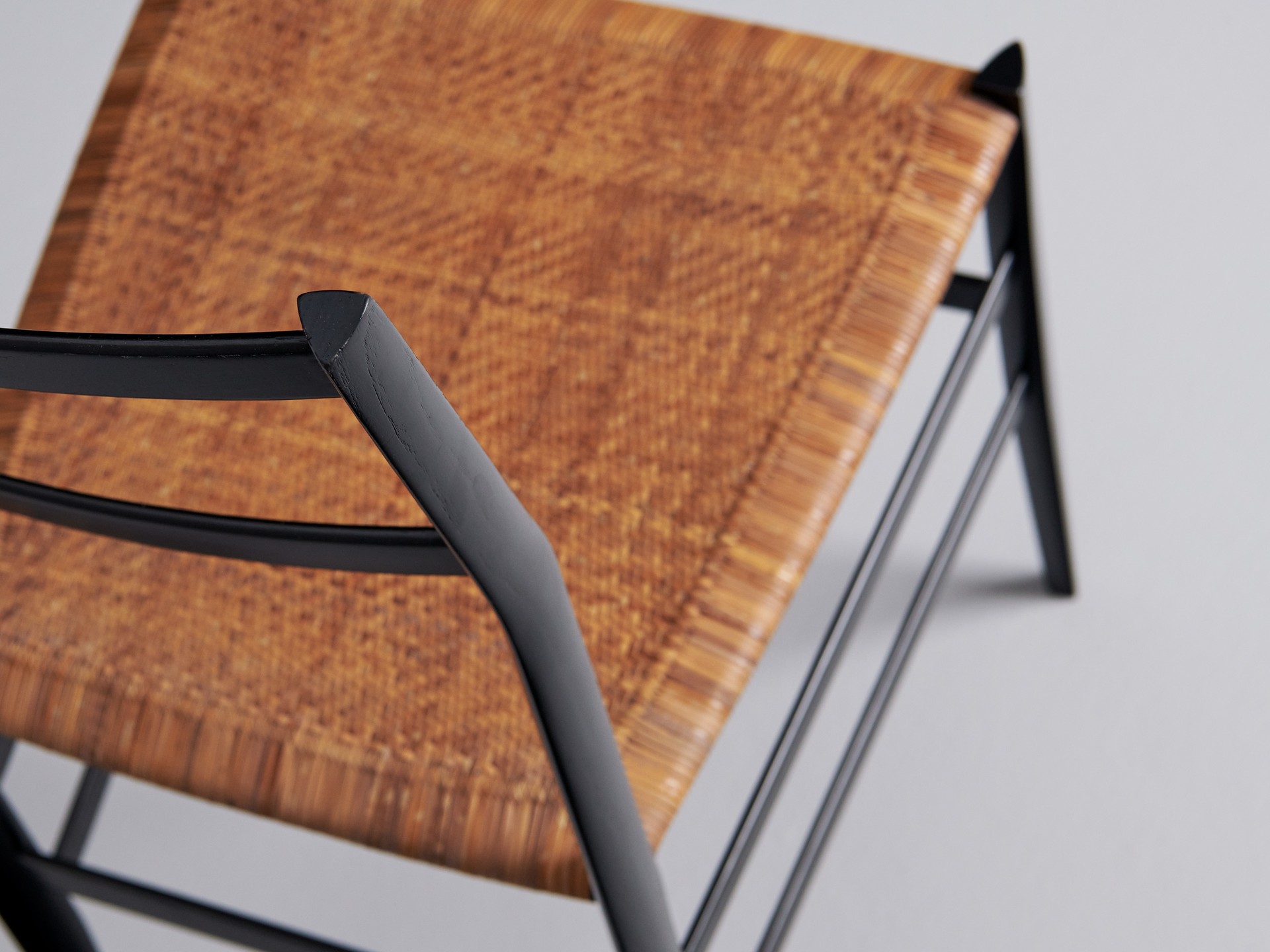 'Superleggera' Chair image 6
